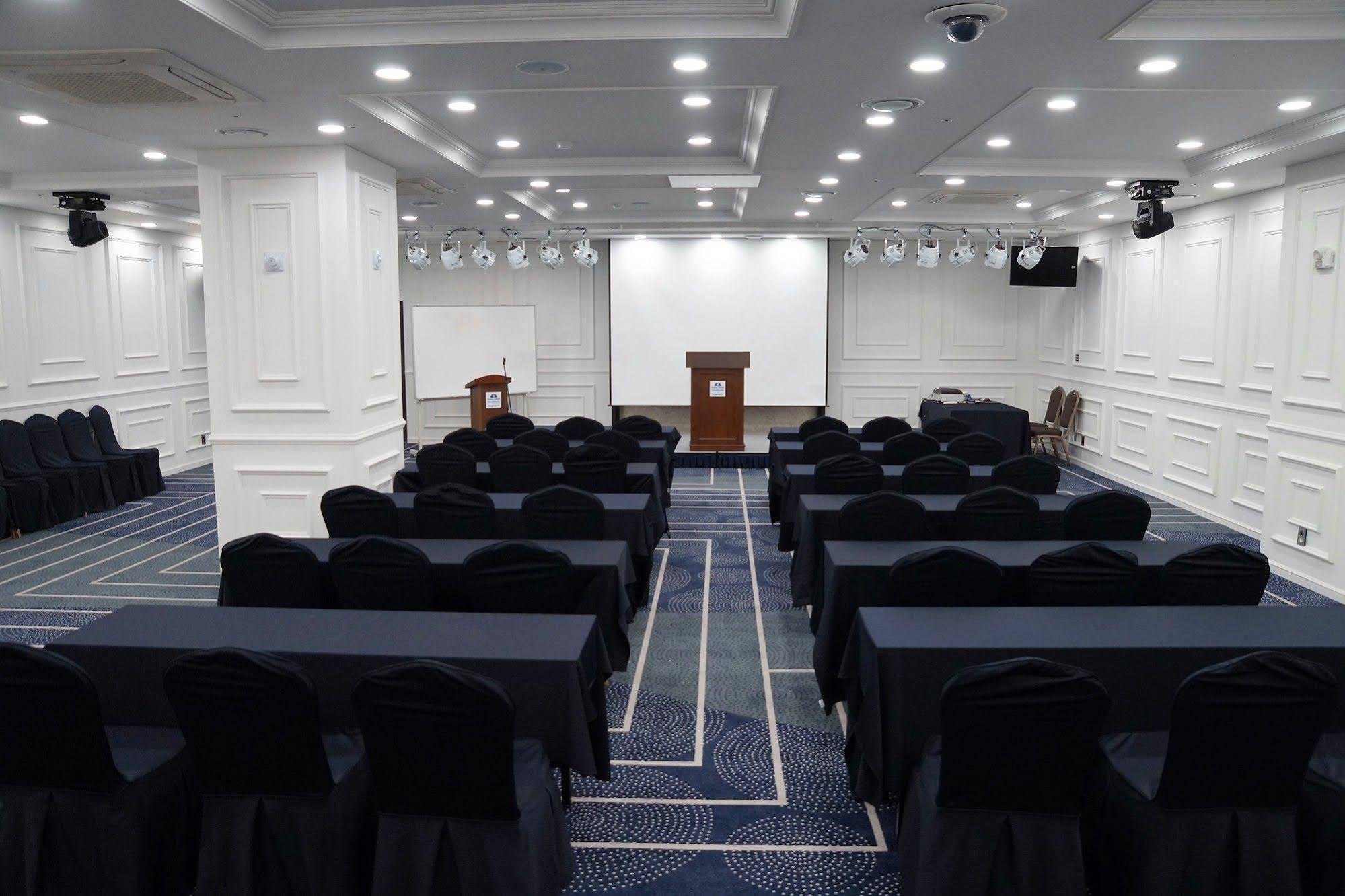 Value Hotel Worldwide Seogwipo