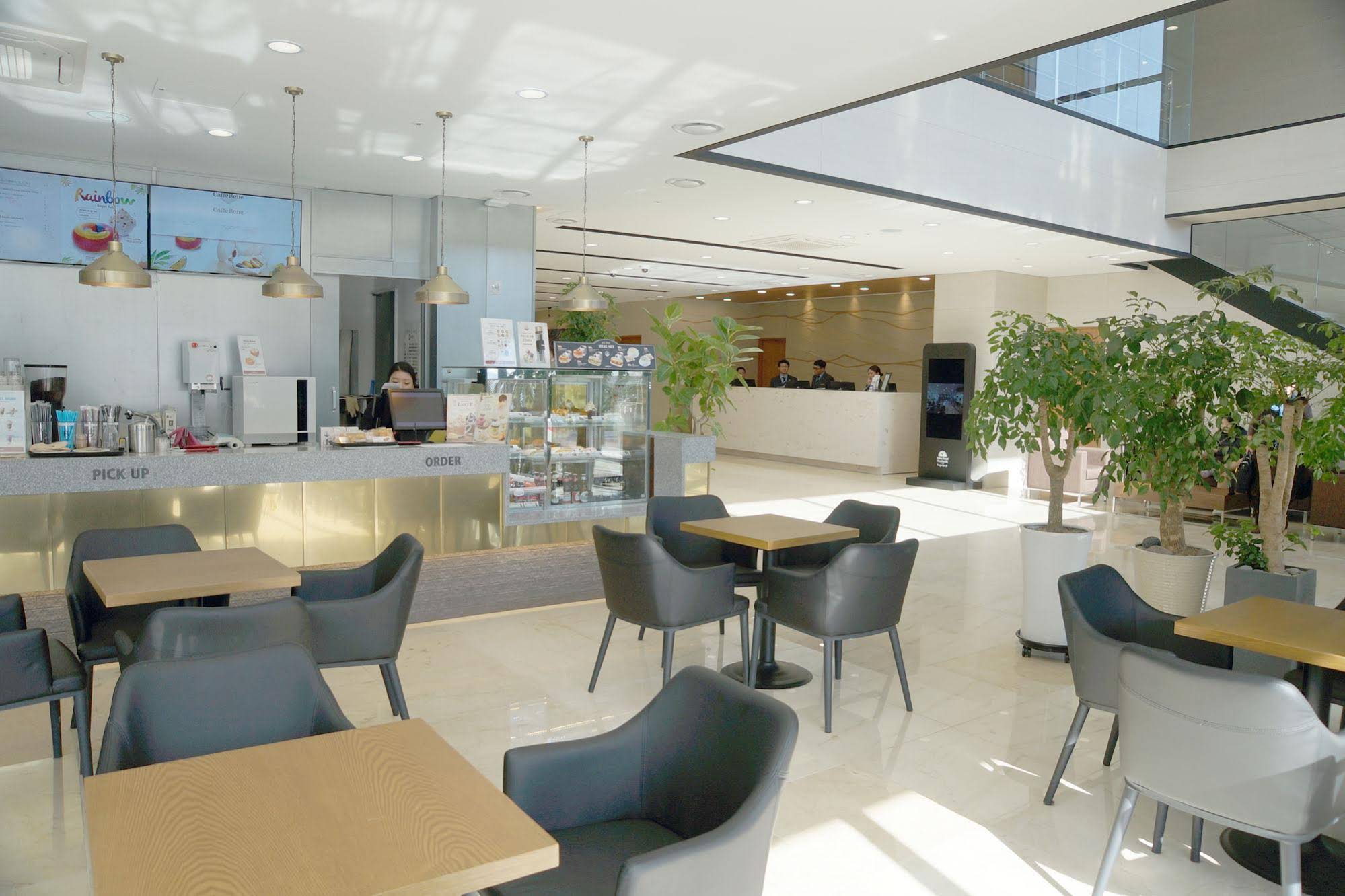 Value Hotel Worldwide Seogwipo