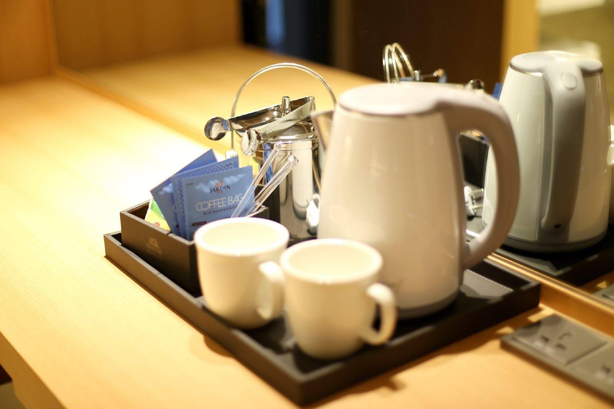 Value Hotel Worldwide Seogwipo