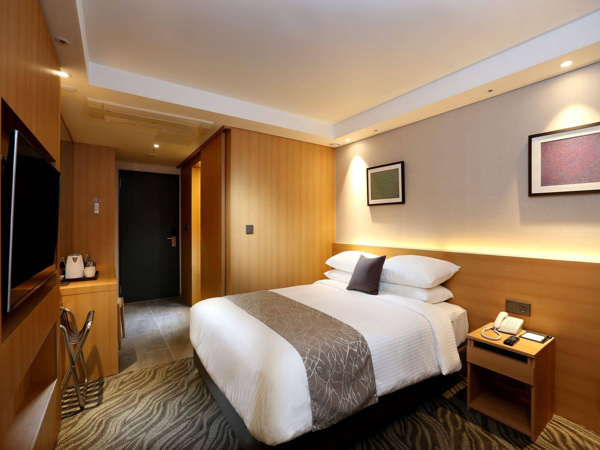 Value Hotel Worldwide Seogwipo