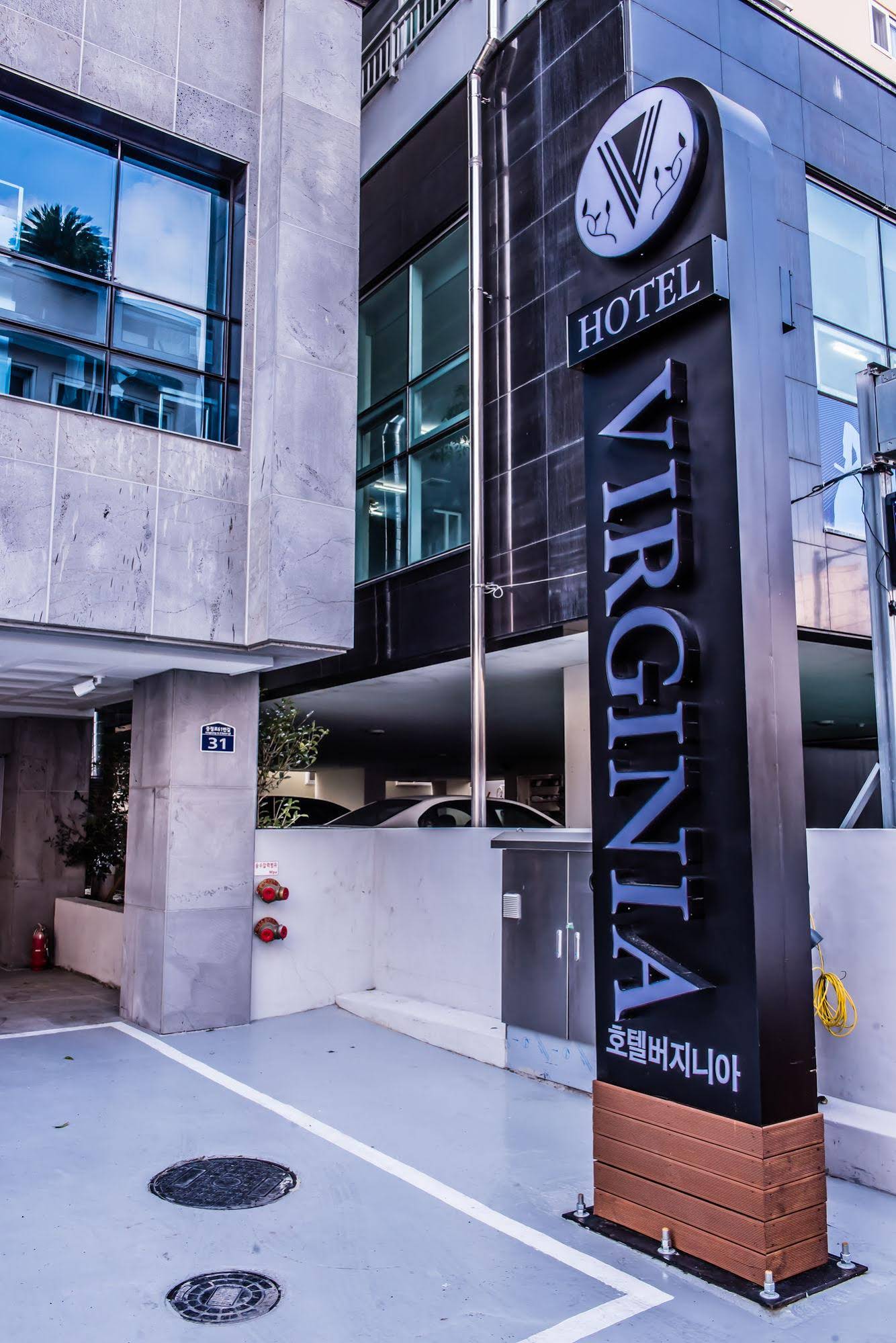 Virginia Hotel