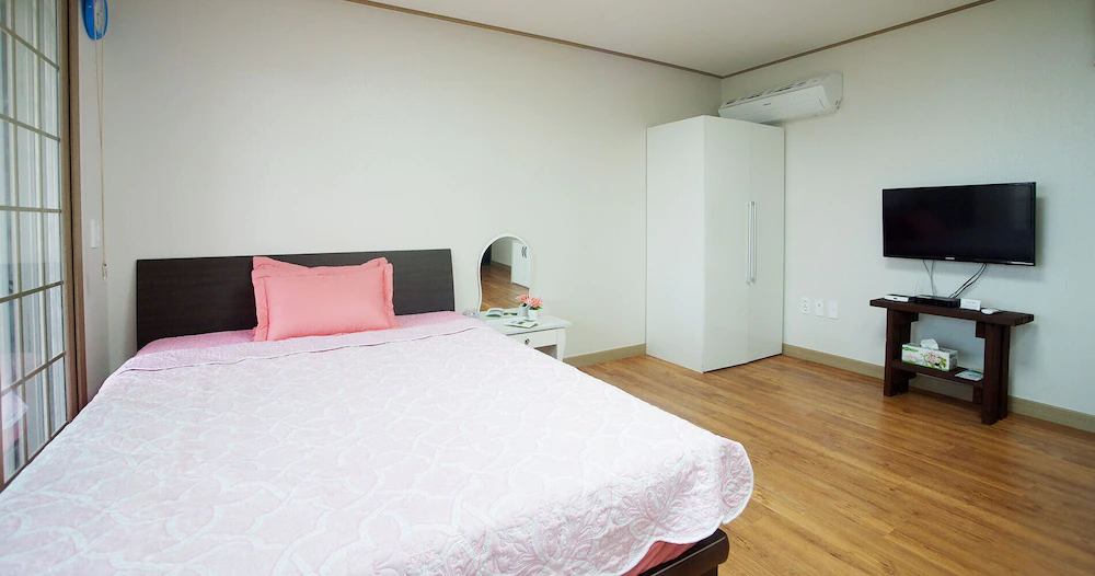 Weocean Pension