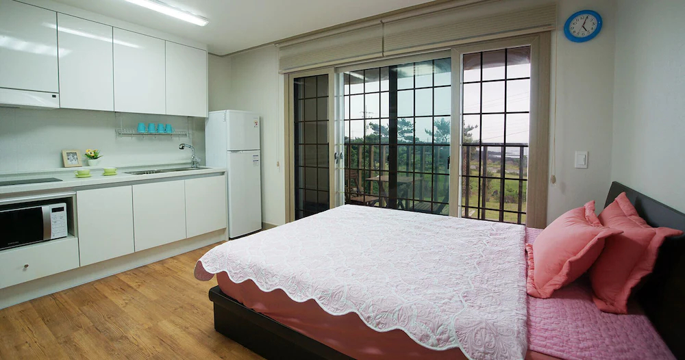 Weocean Pension
