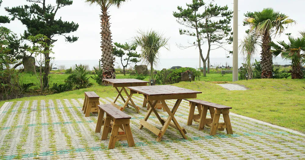 Weocean Pension