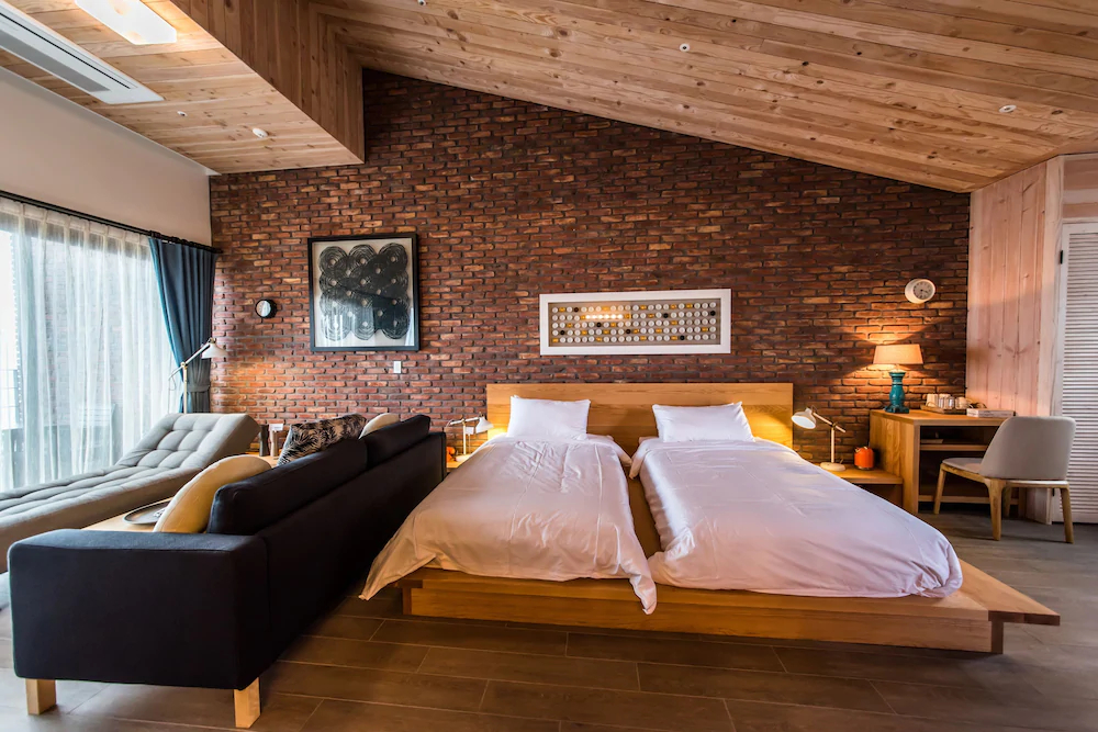 Zen Hideaway@Jeju