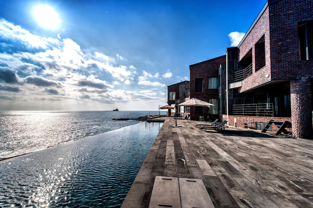 Zen Hideaway@Jeju