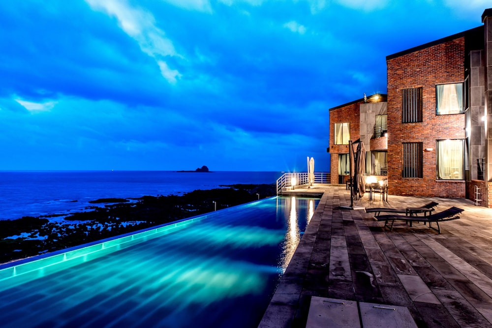 Zen Hideaway@Jeju