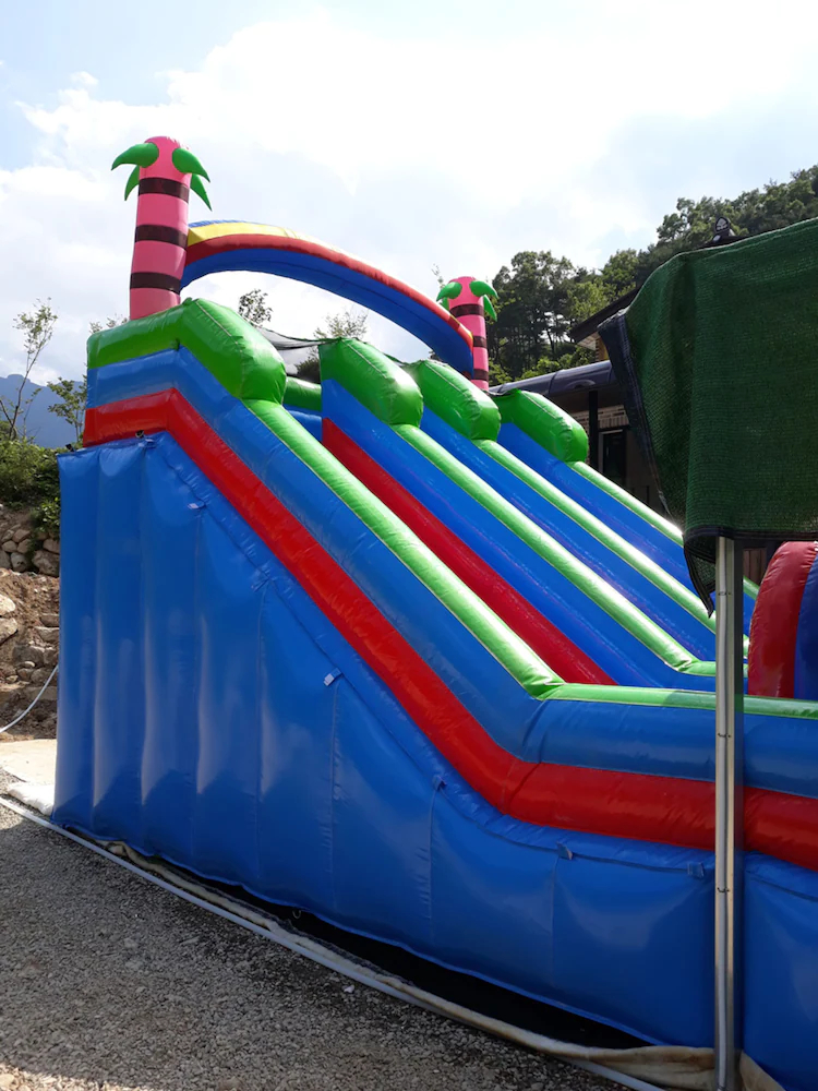Pocheon Stream Pension
