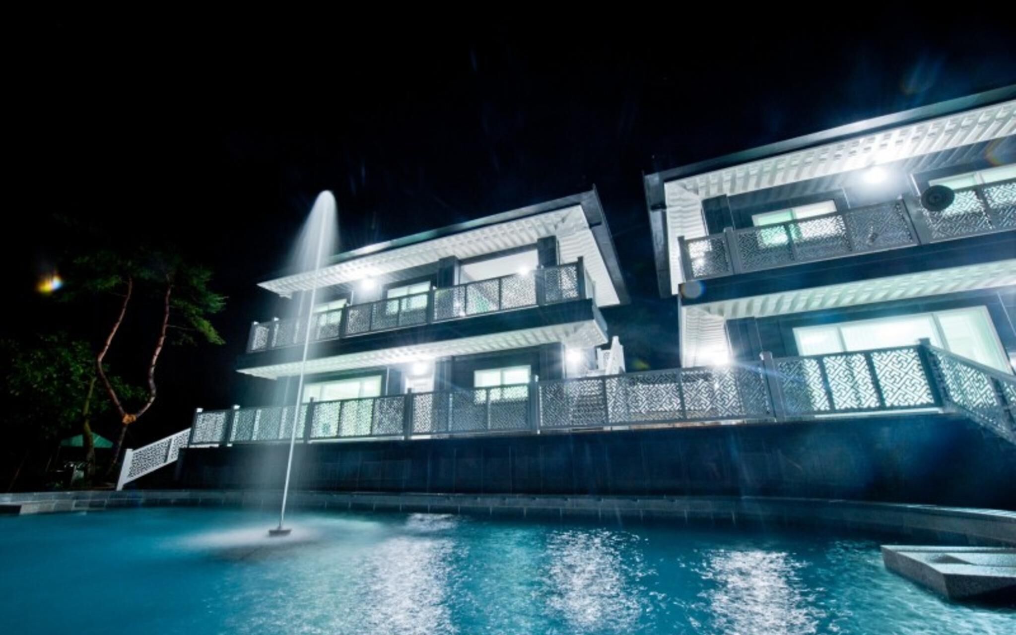 Seongju Gayagyeung Pension