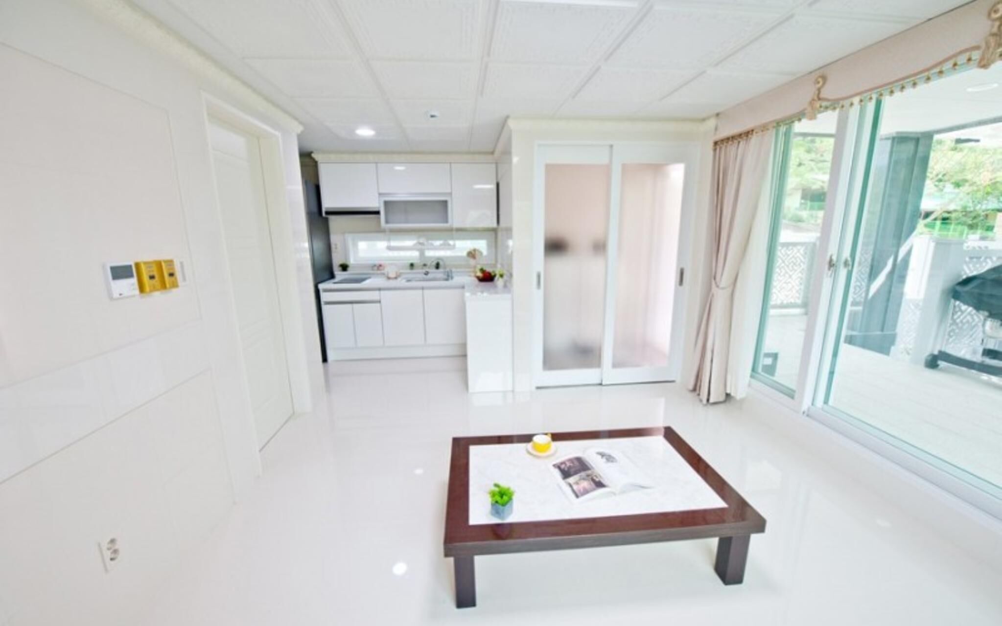 Seongju Gayagyeung Pension