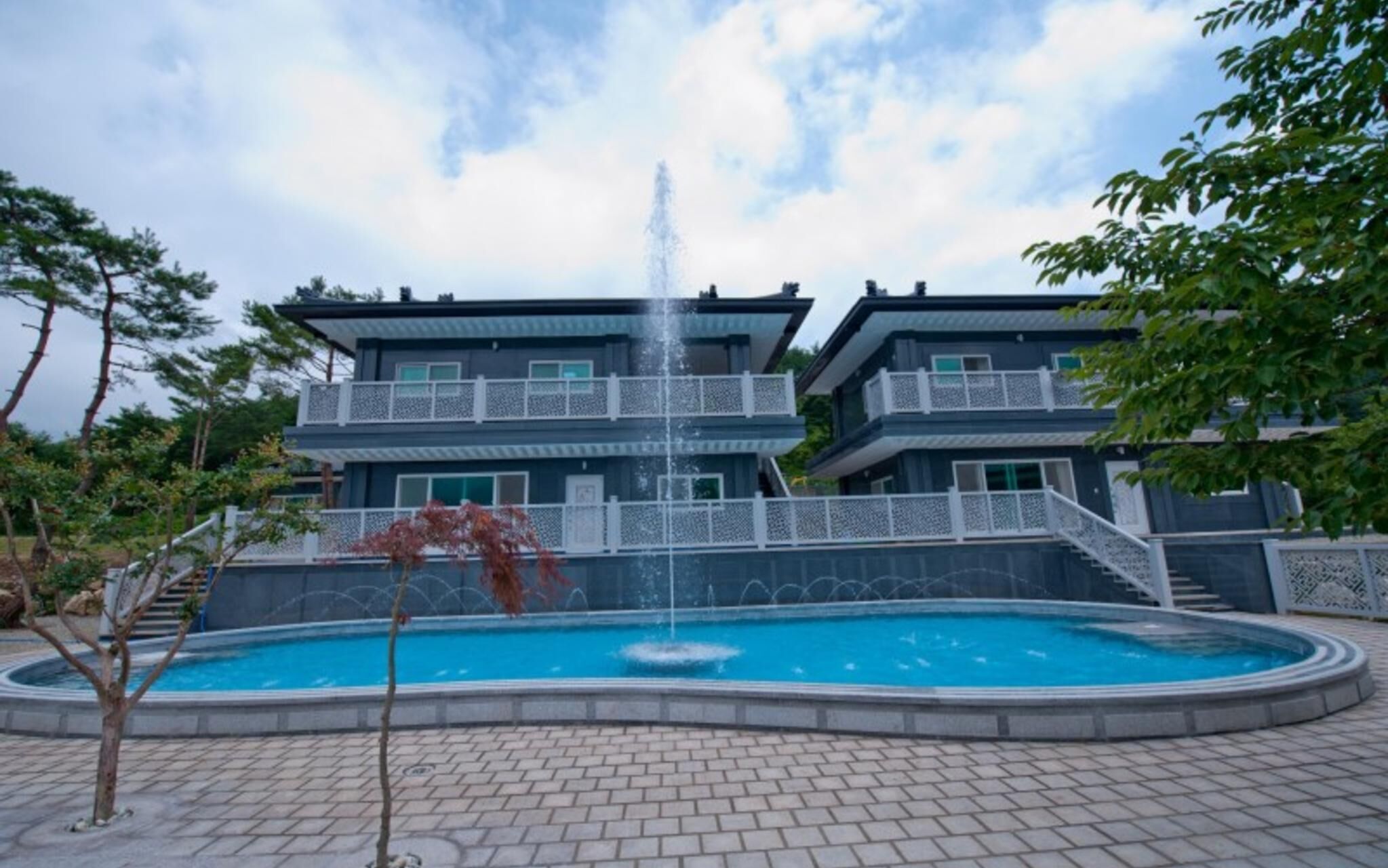 Seongju Gayagyeung Pension
