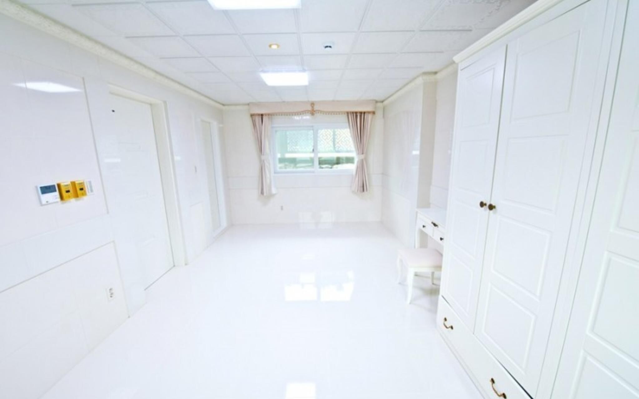 Seongju Gayagyeung Pension