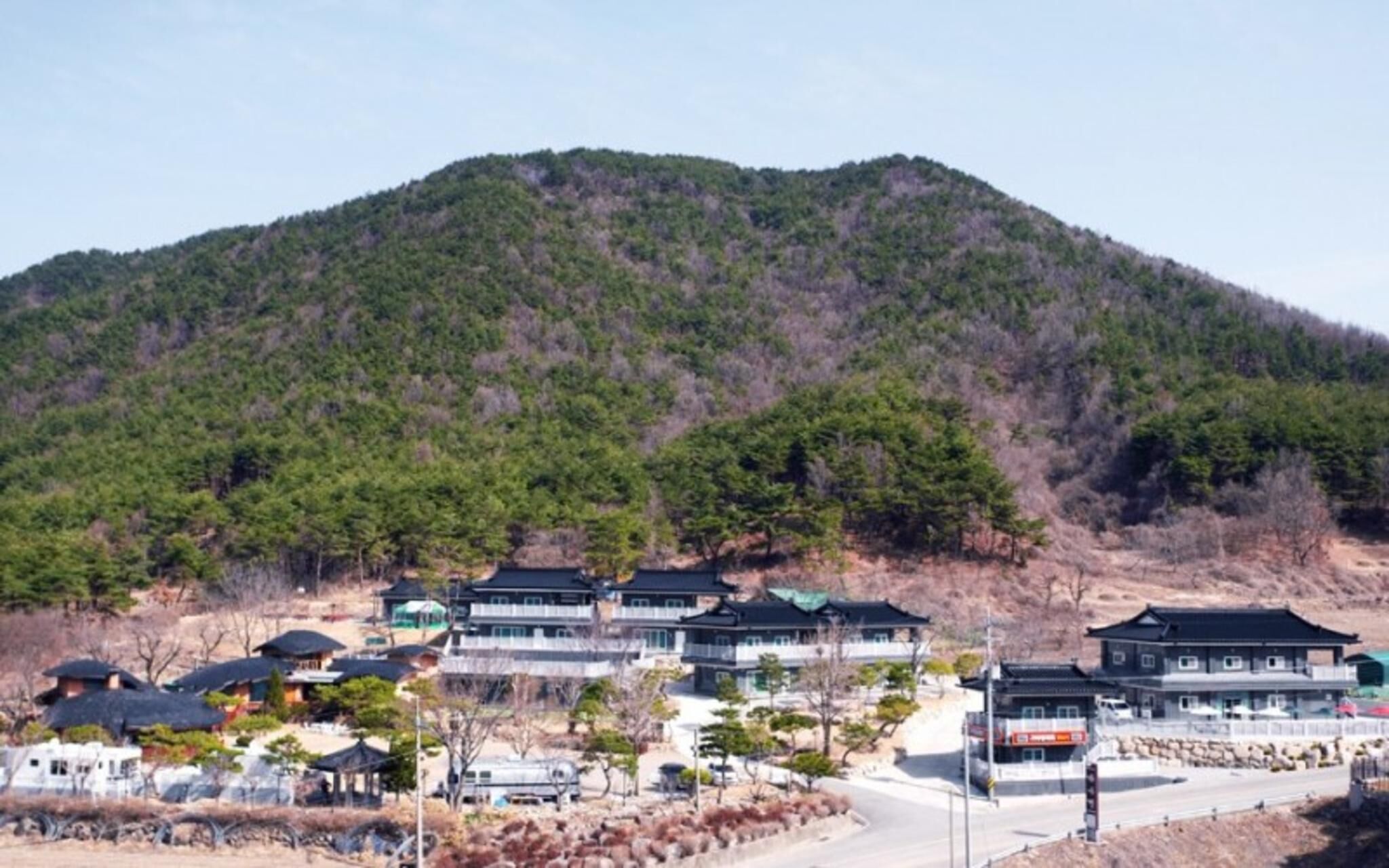 Seongju Gayagyeung Pension