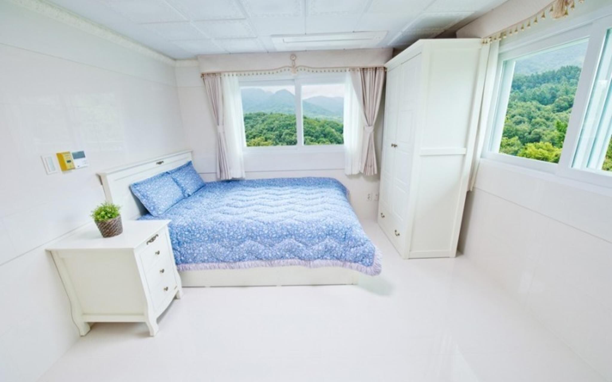 Seongju Gayagyeung Pension