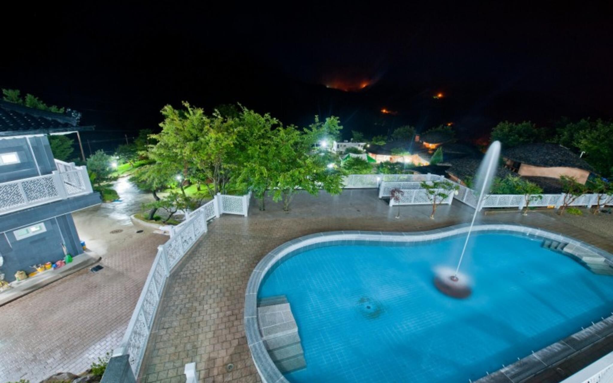 Seongju Gayagyeung Pension