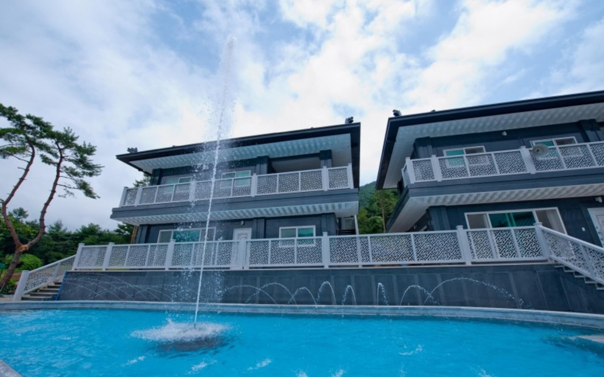 Seongju Gayagyeung Pension