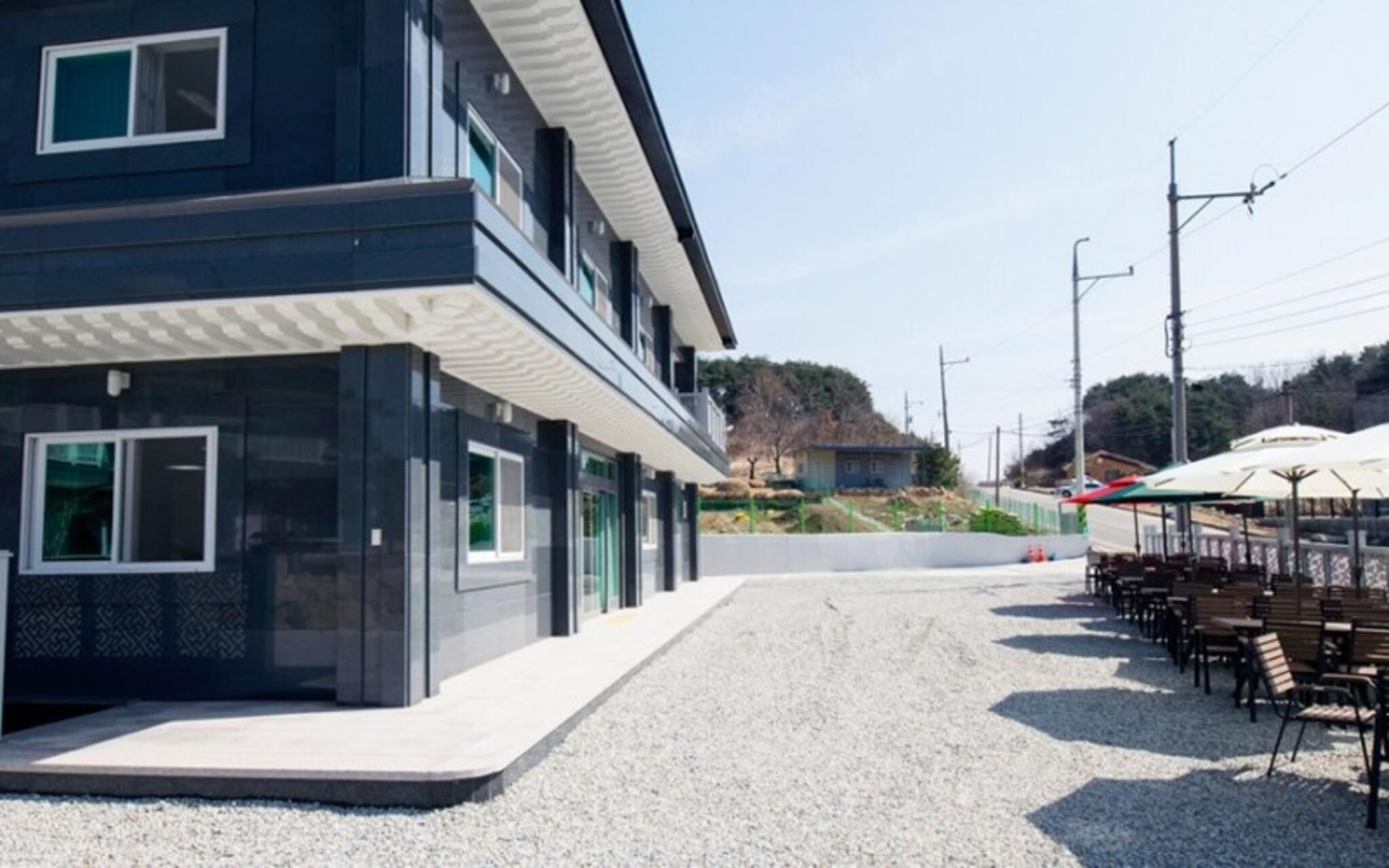Seongju Gayagyeung Pension