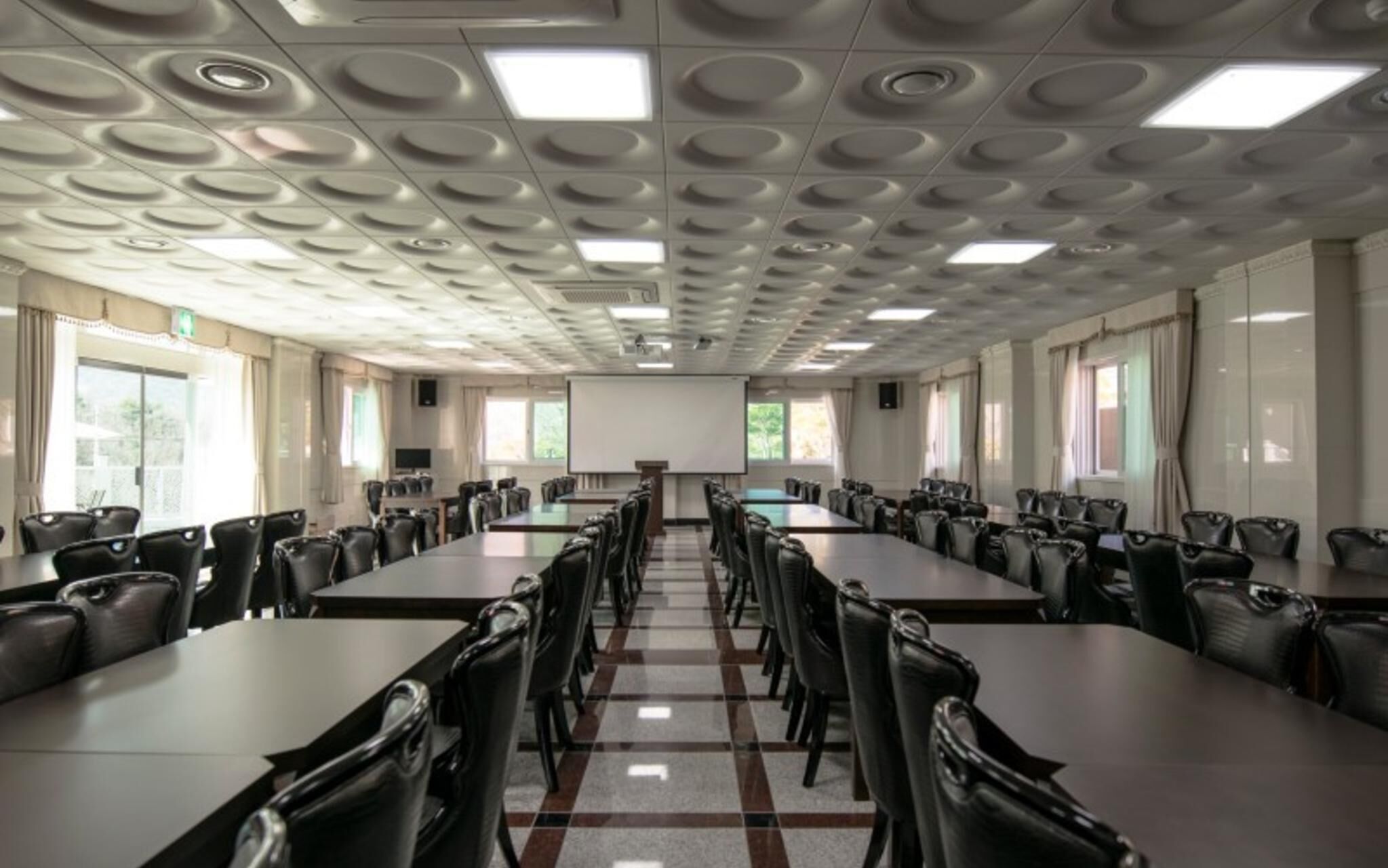 Seongju Gayagyeung Pension