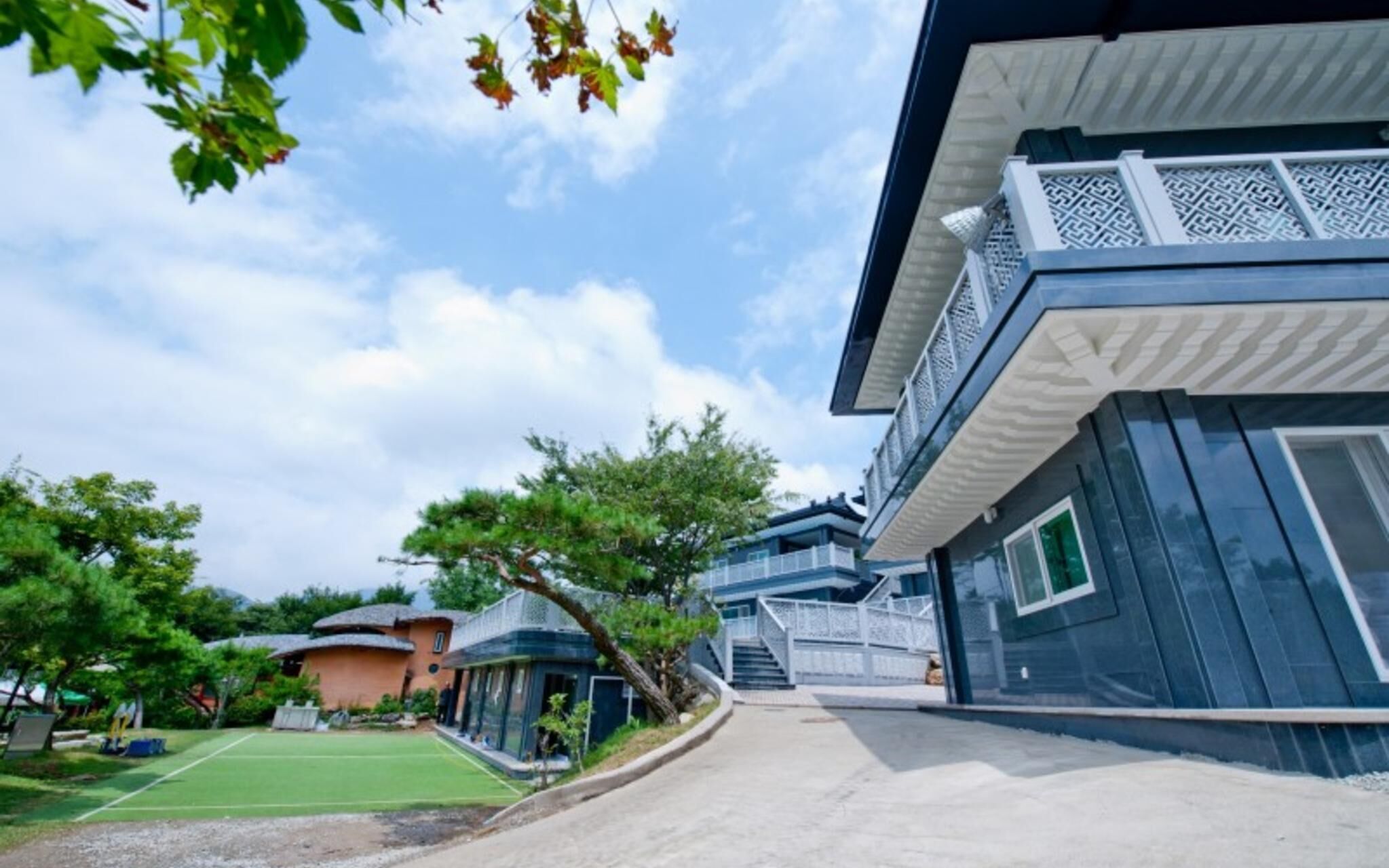 Seongju Gayagyeung Pension