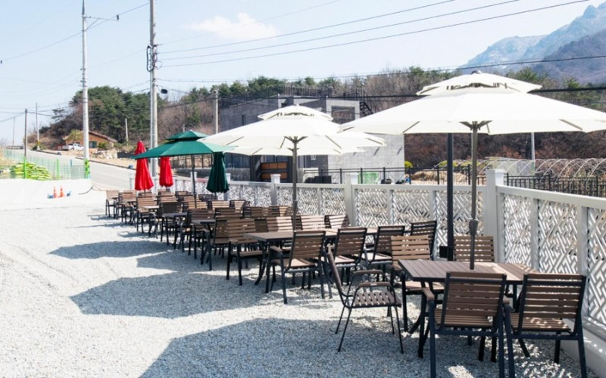 Seongju Gayagyeung Pension