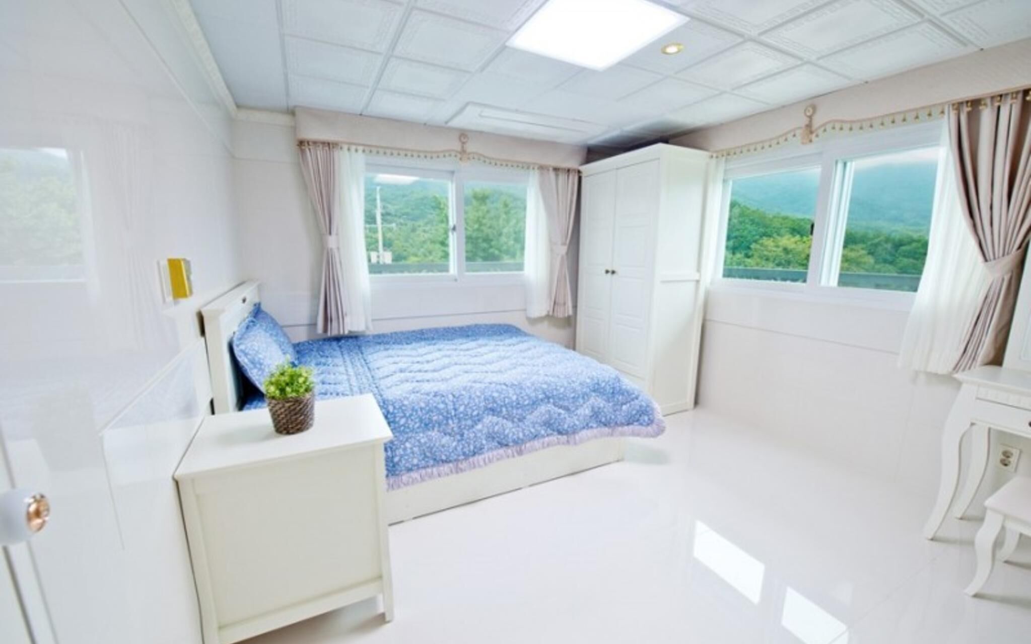 Seongju Gayagyeung Pension