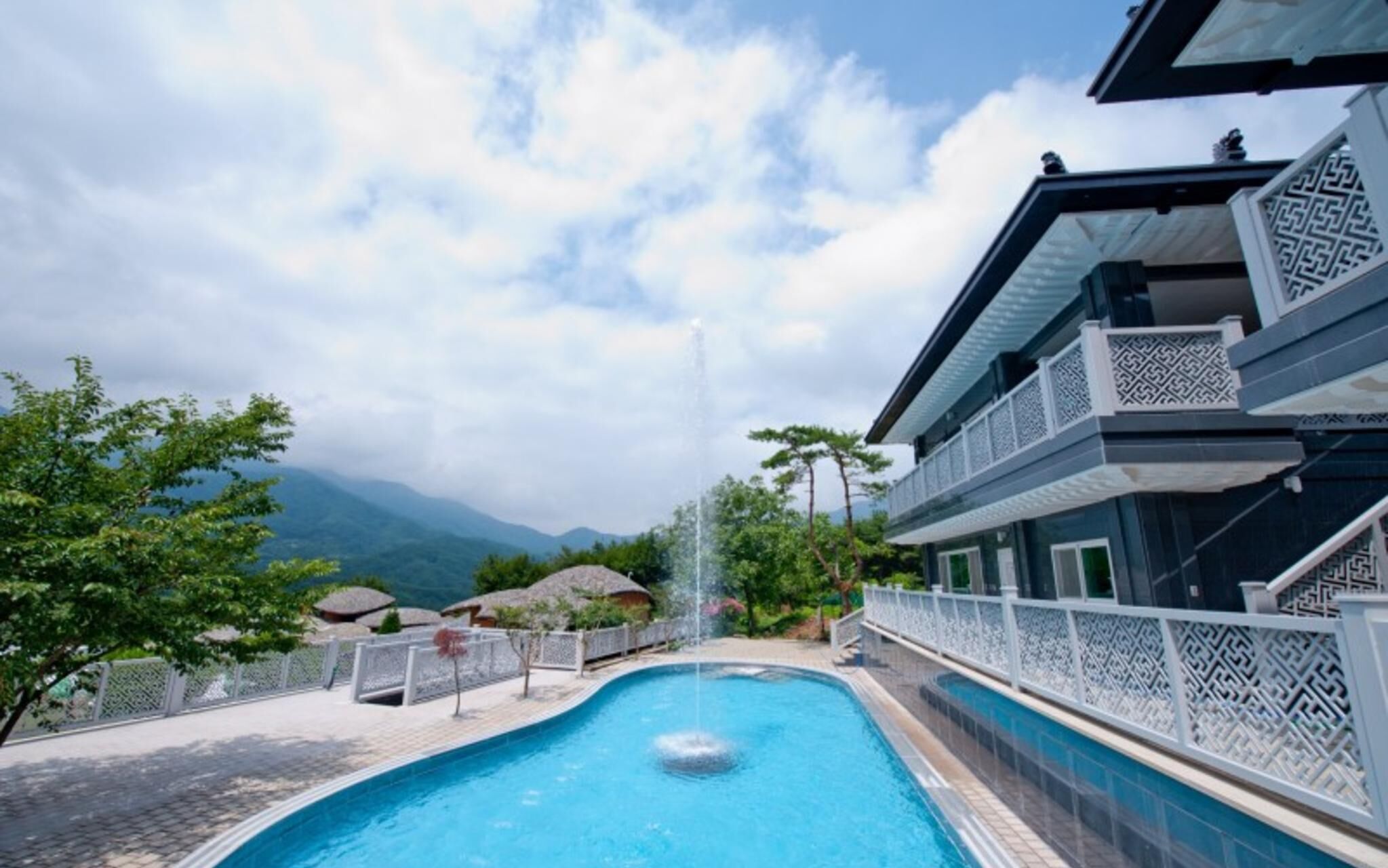 Seongju Gayagyeung Pension