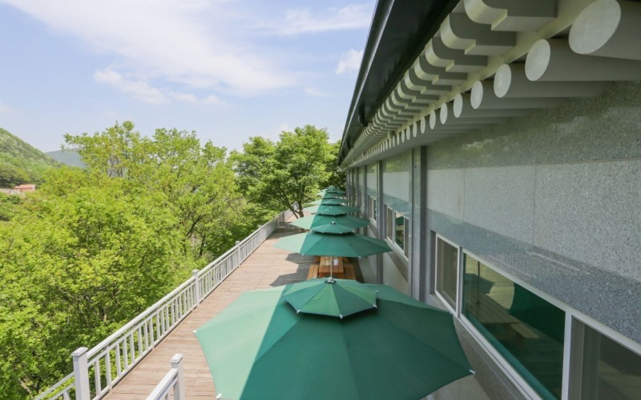 Seongju Gaya Hwangto Pension