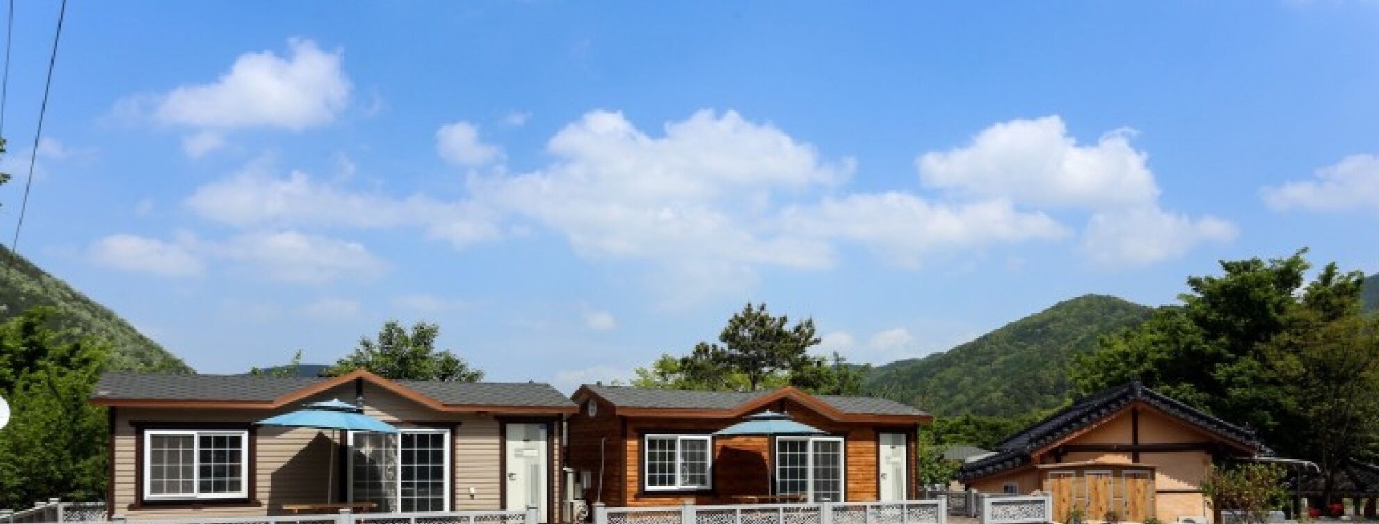 Seongju Gaya Hwangto Pension