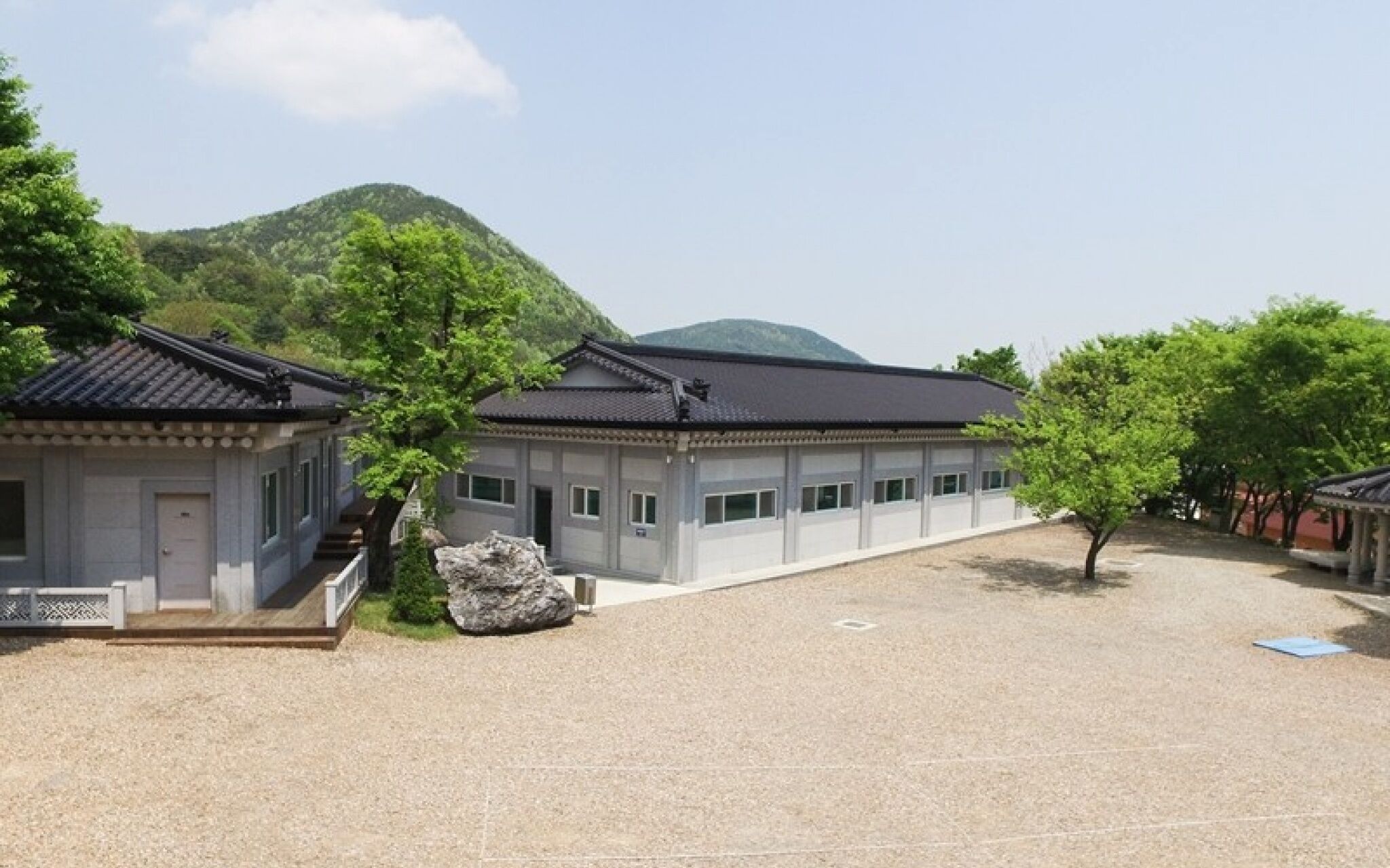 Seongju Gaya Hwangto Pension
