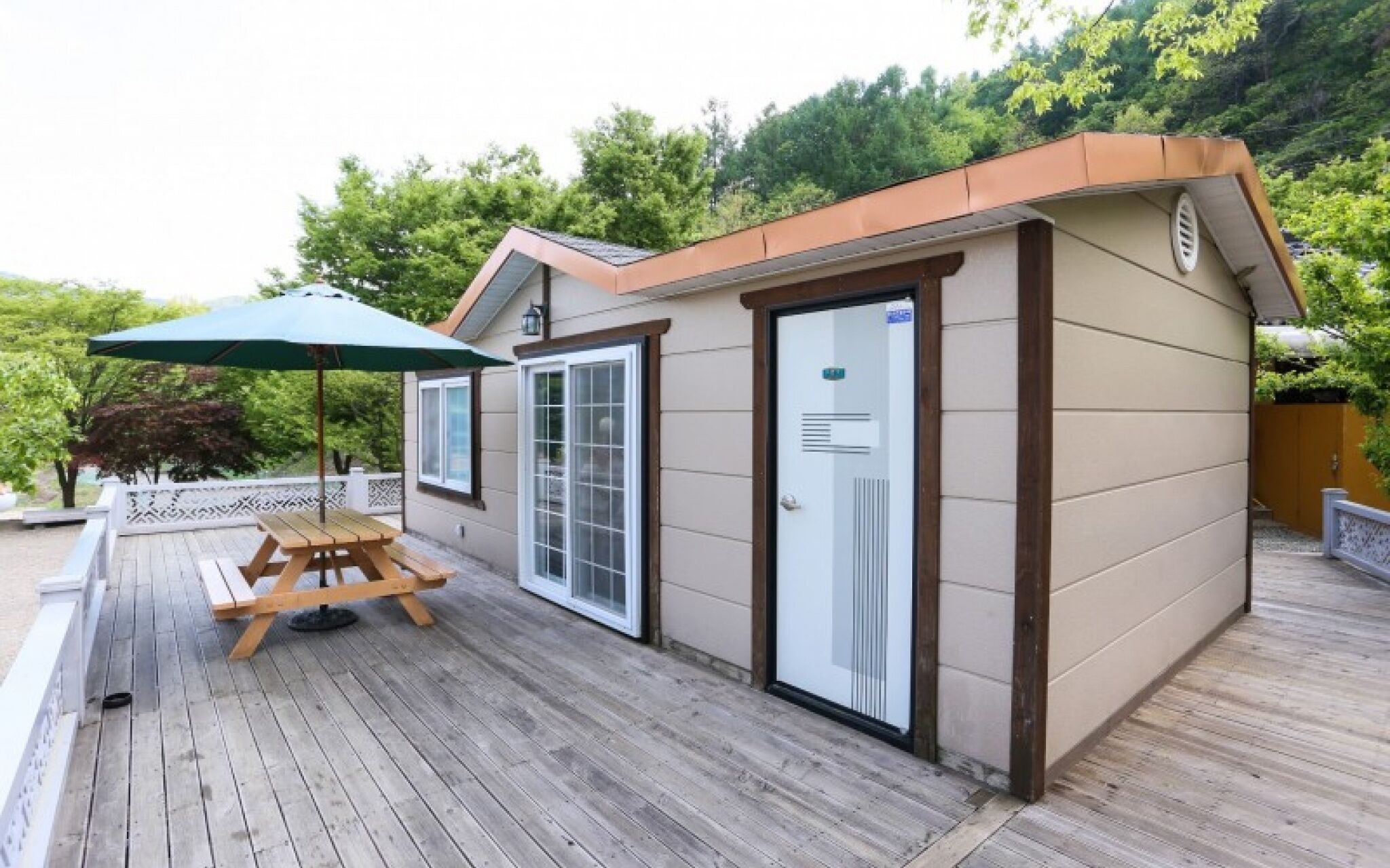 Seongju Gaya Hwangto Pension