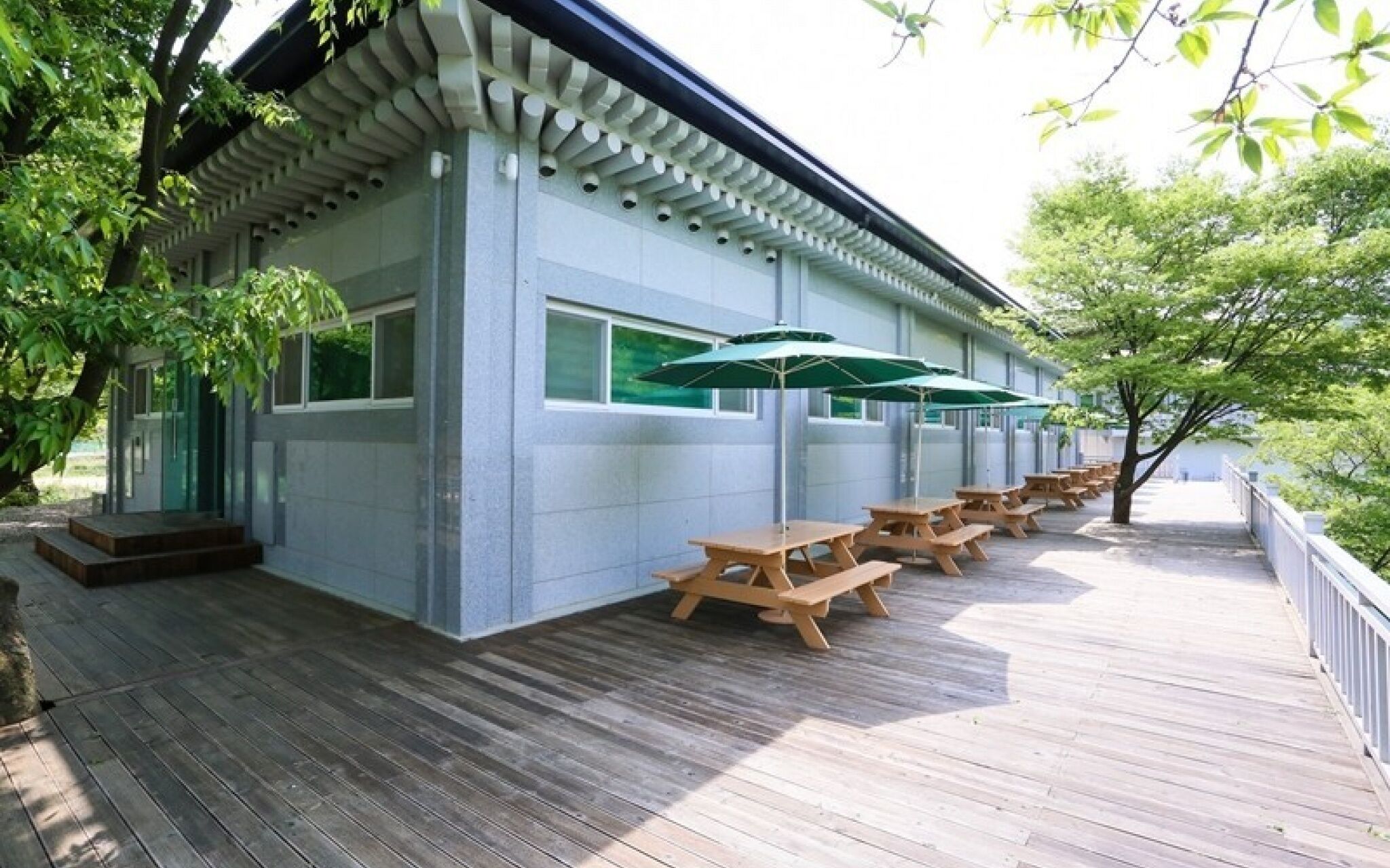 Seongju Gaya Hwangto Pension