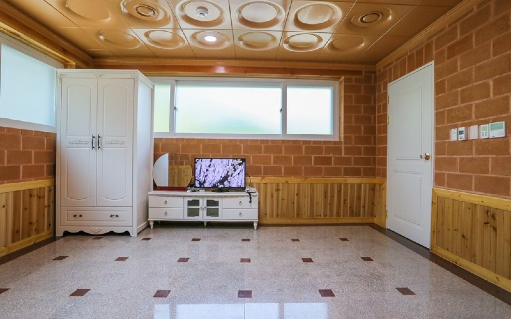 Seongju Gaya Hwangto Pension