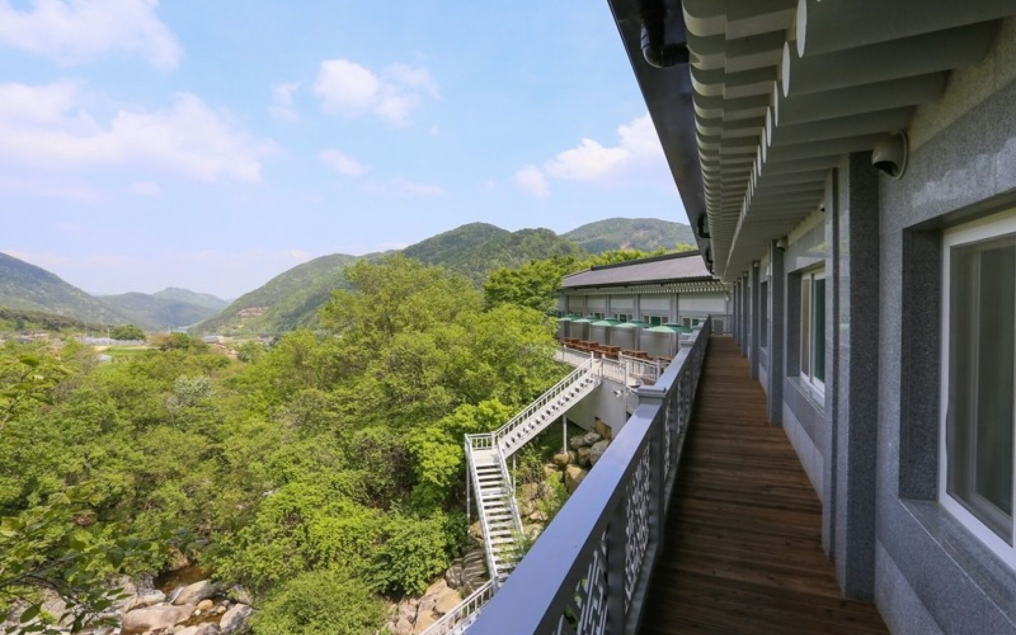 Seongju Gaya Hwangto Pension