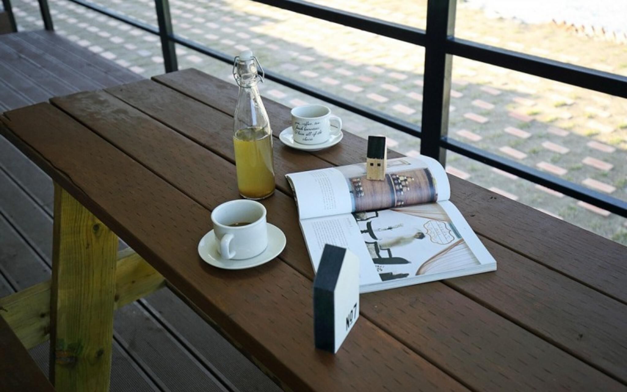 Seongju Morning In the Forest Pension