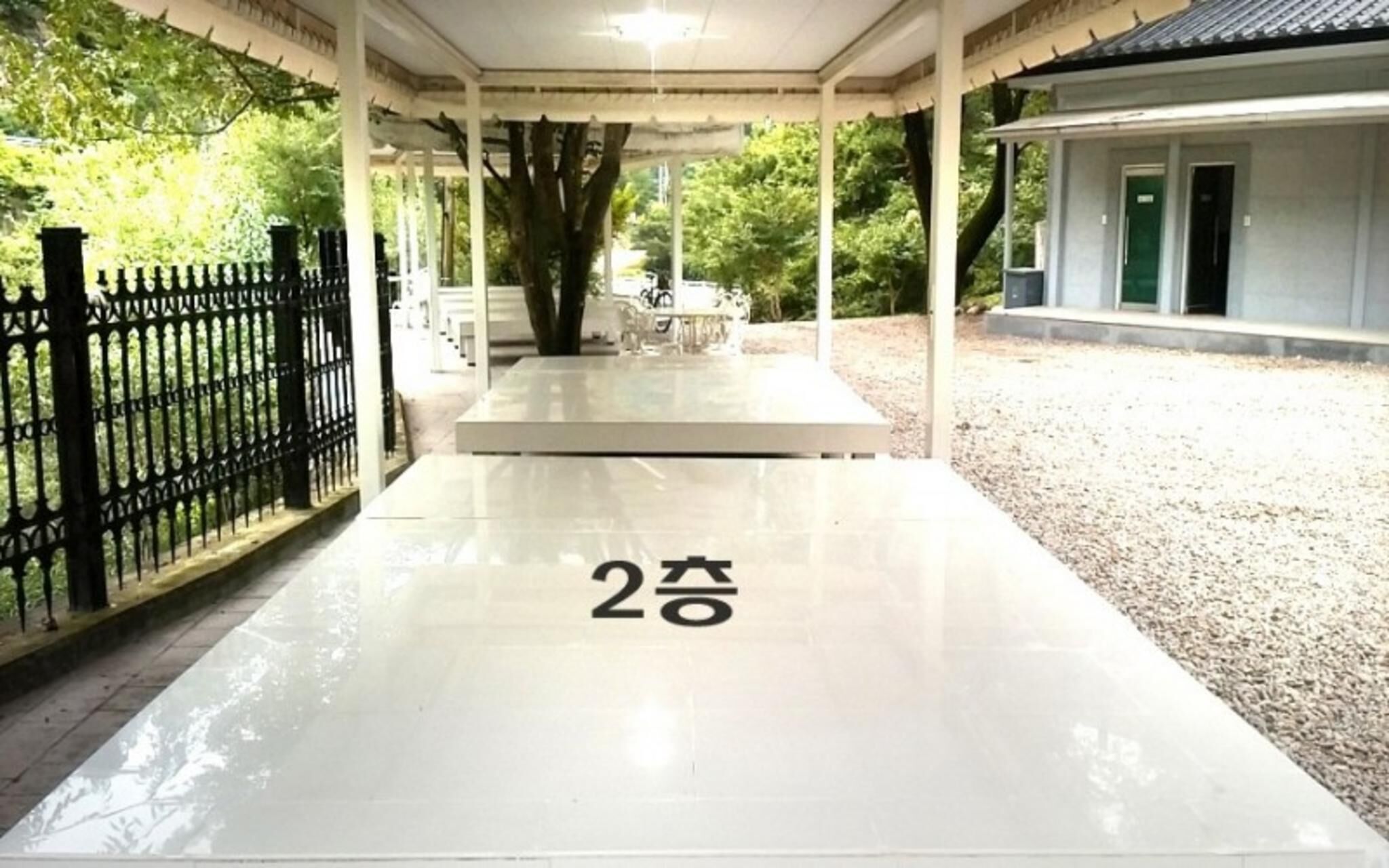 Seongju Pocheon Tourist Farm Pension