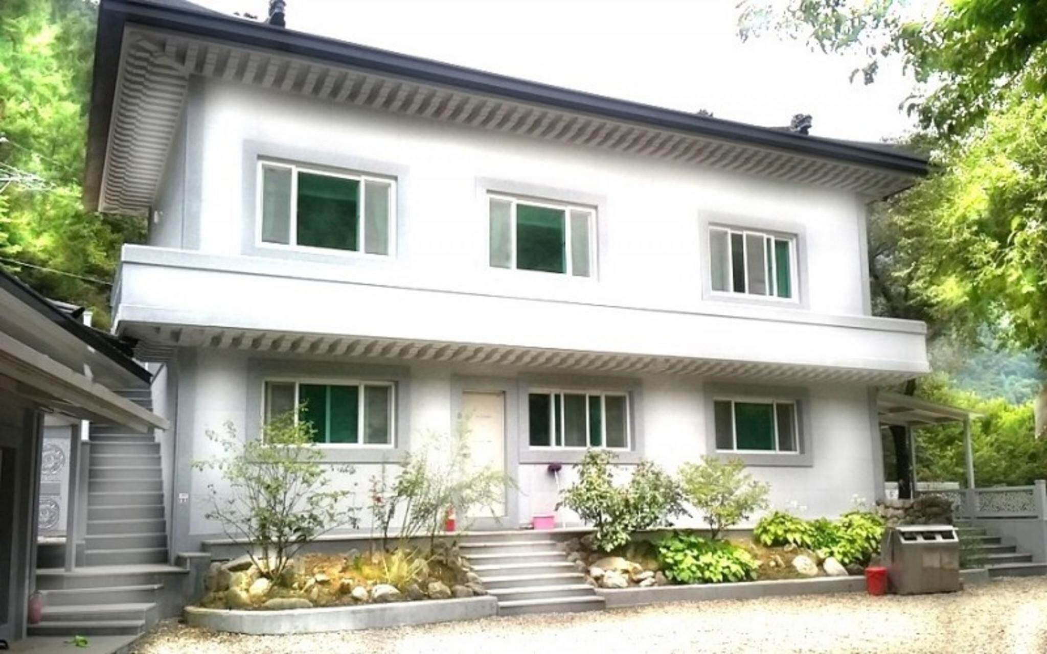Seongju Pocheon Tourist Farm Pension