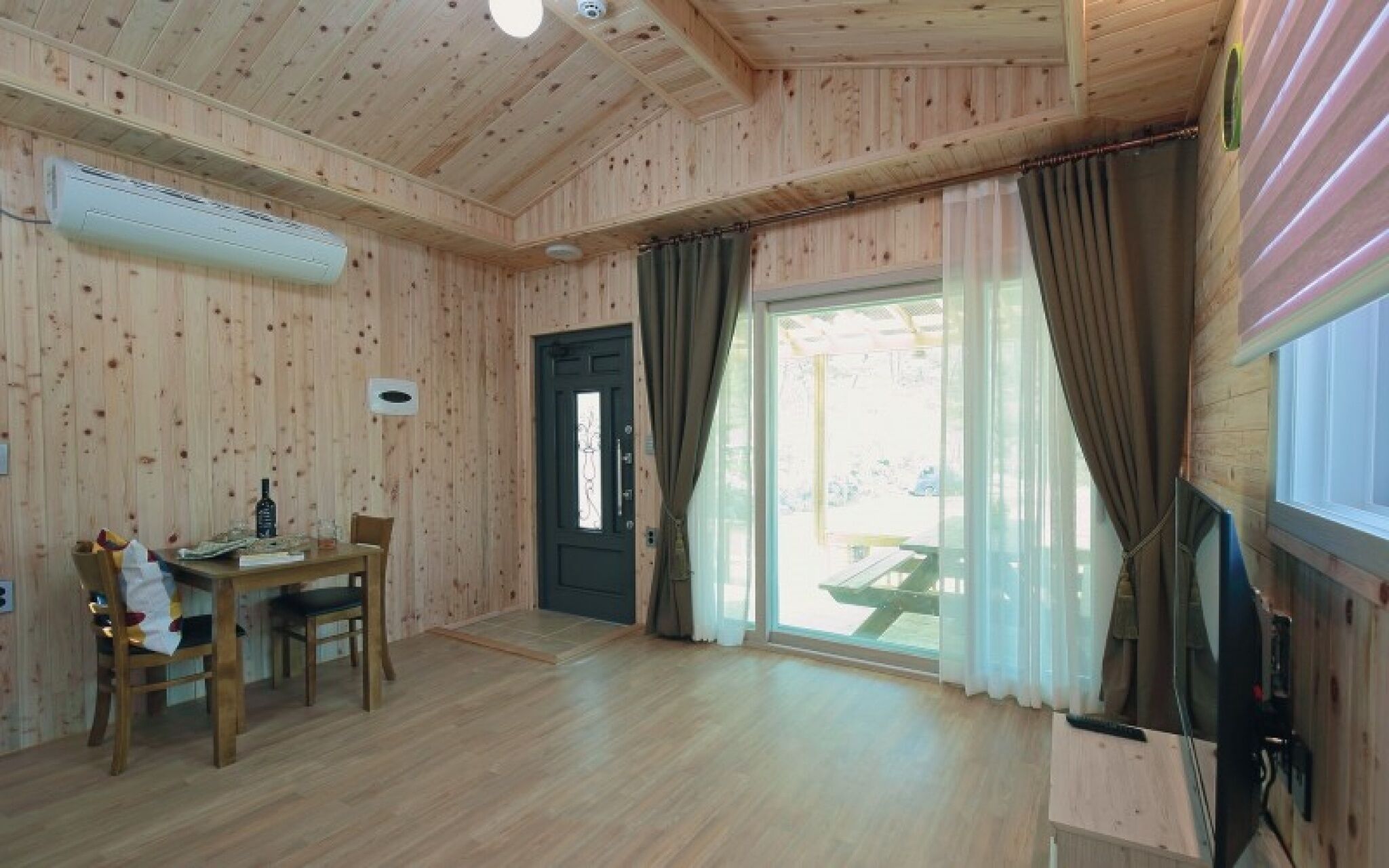 Seongju Saeyang Pension