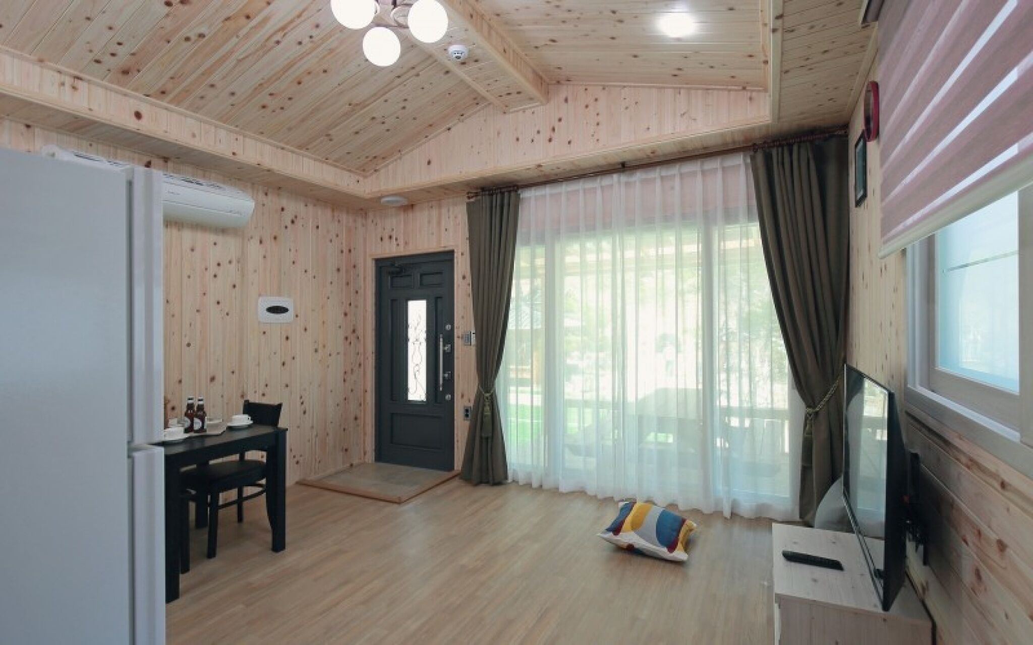 Seongju Saeyang Pension