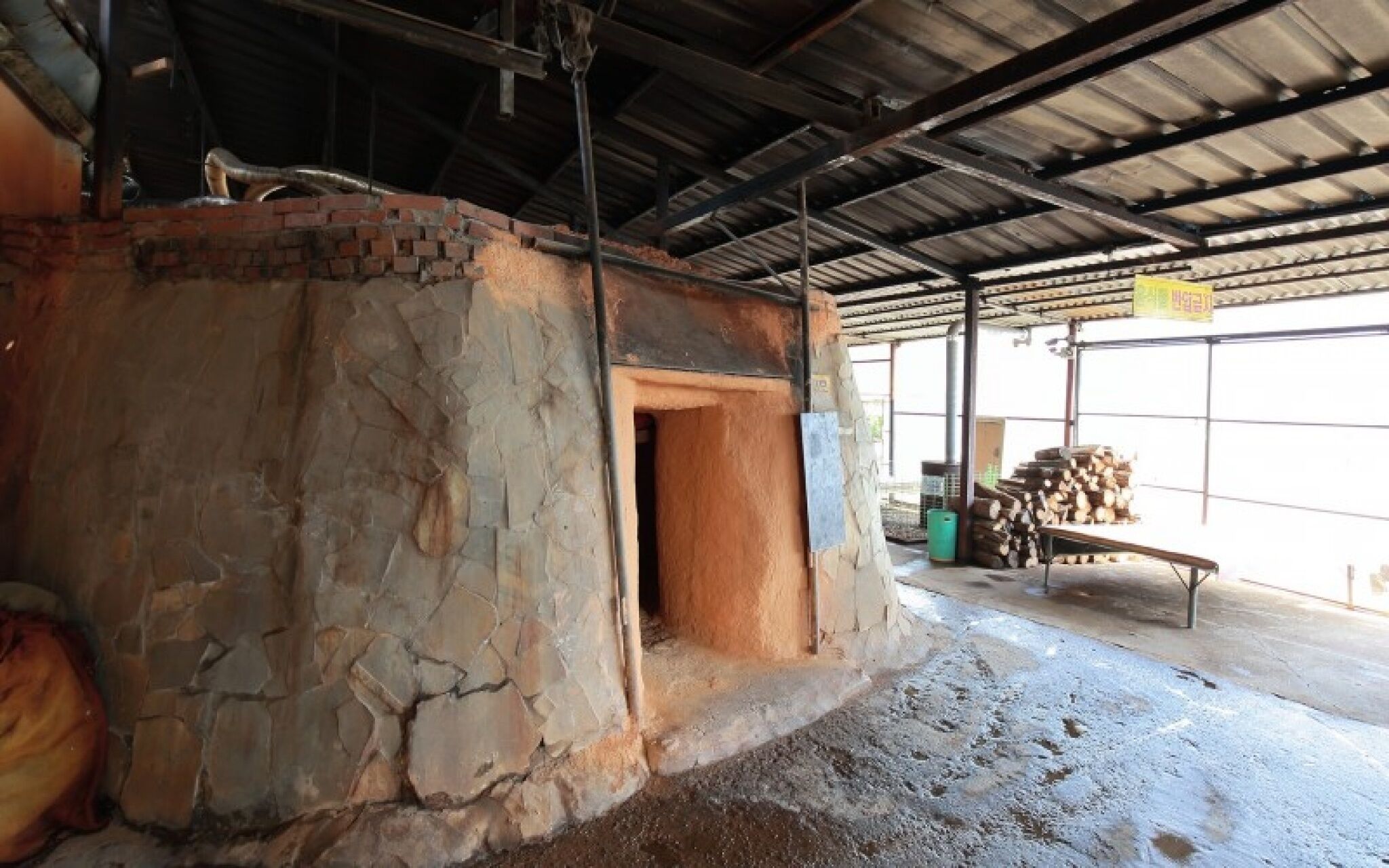Seongju Saeyang Pension