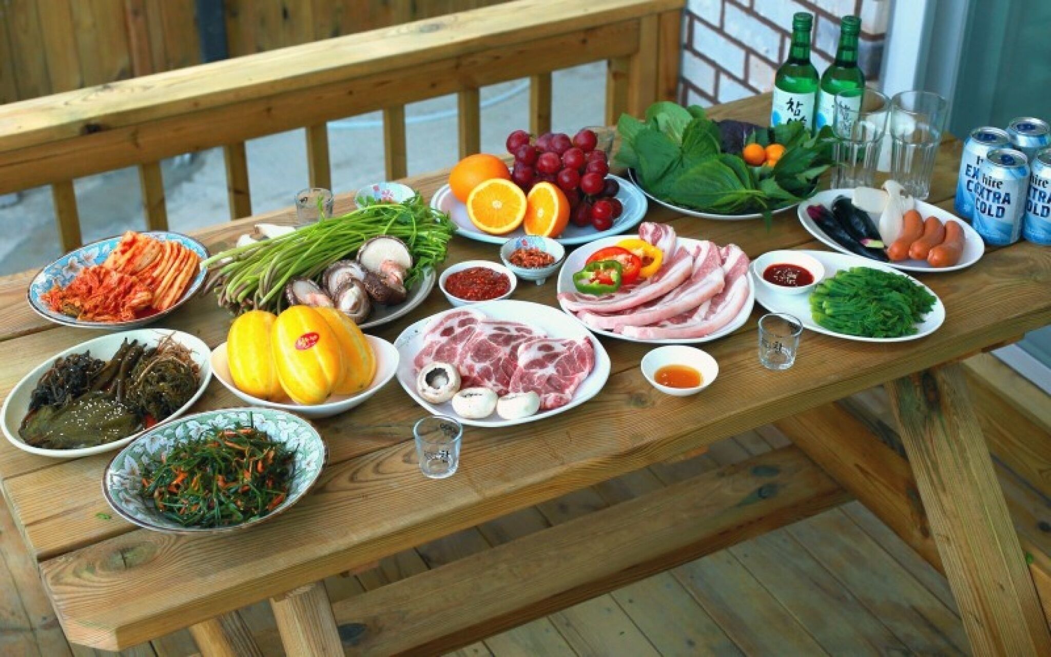 Seongju Saeyang Pension