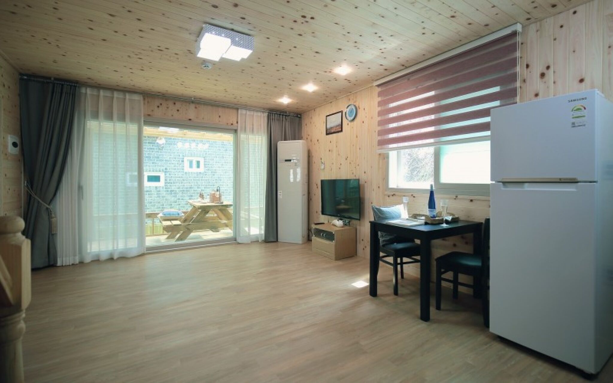 Seongju Saeyang Pension