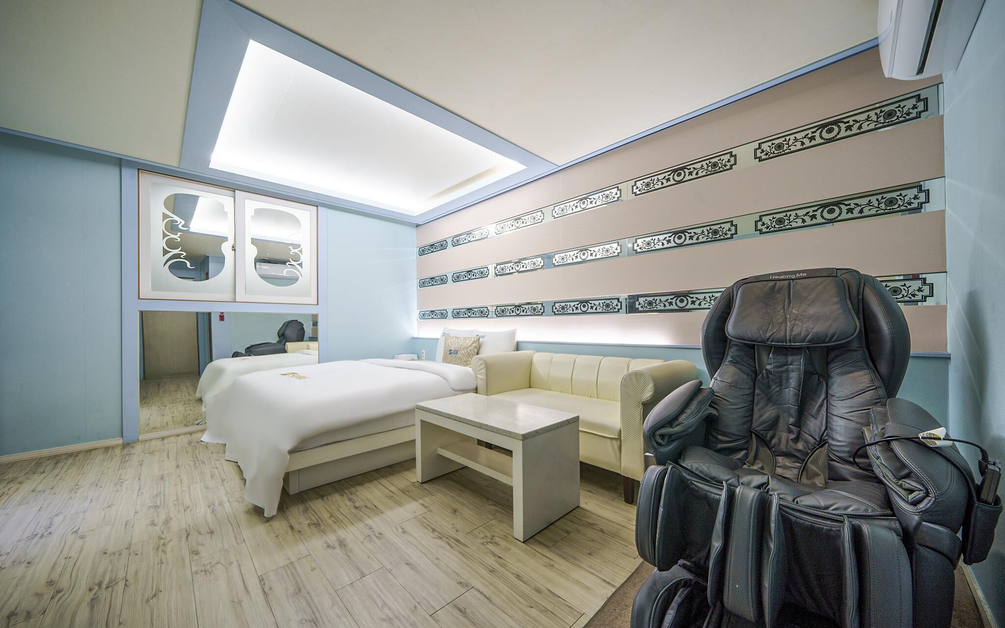 Seongju Some Hotel