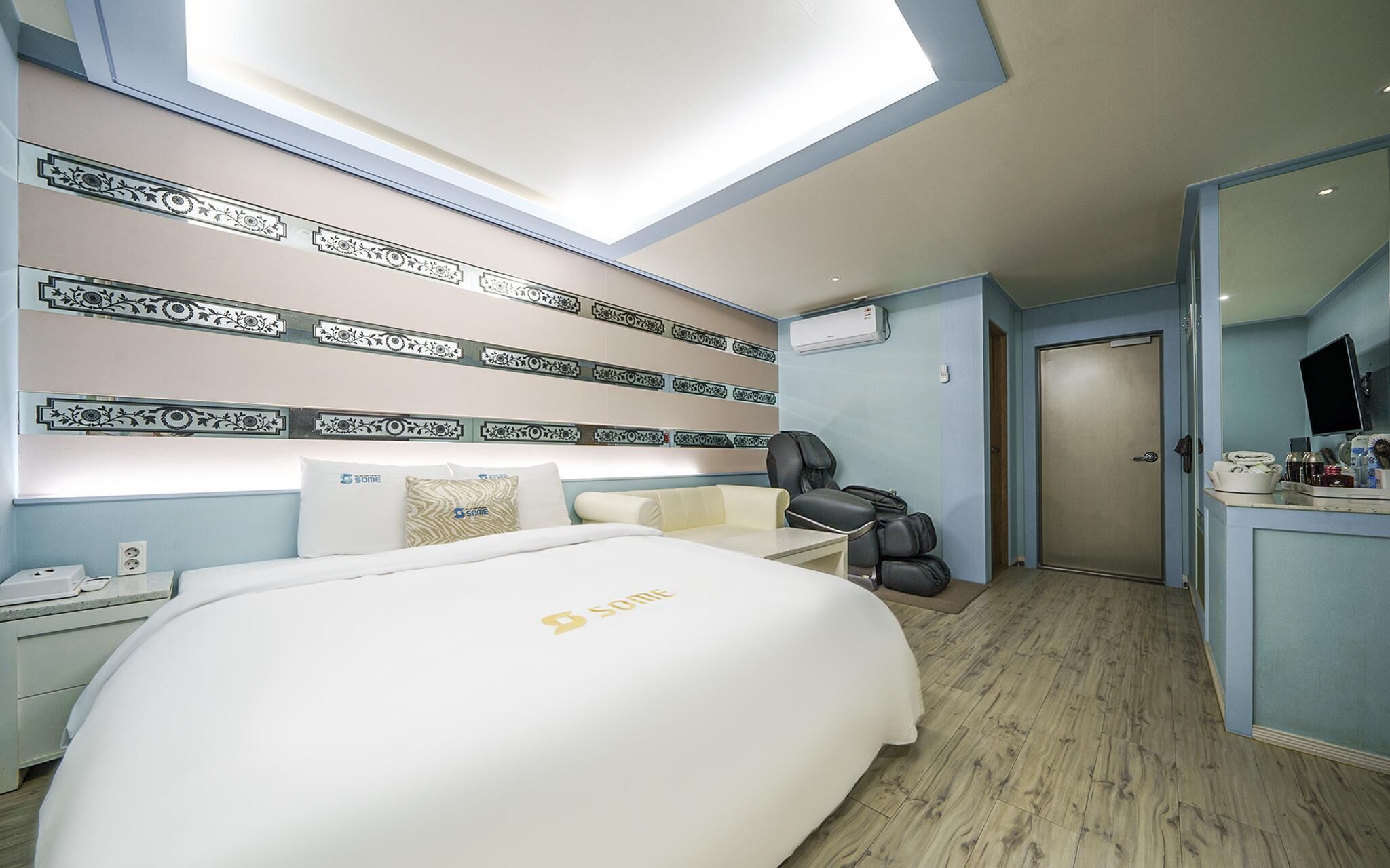 Seongju Some Hotel