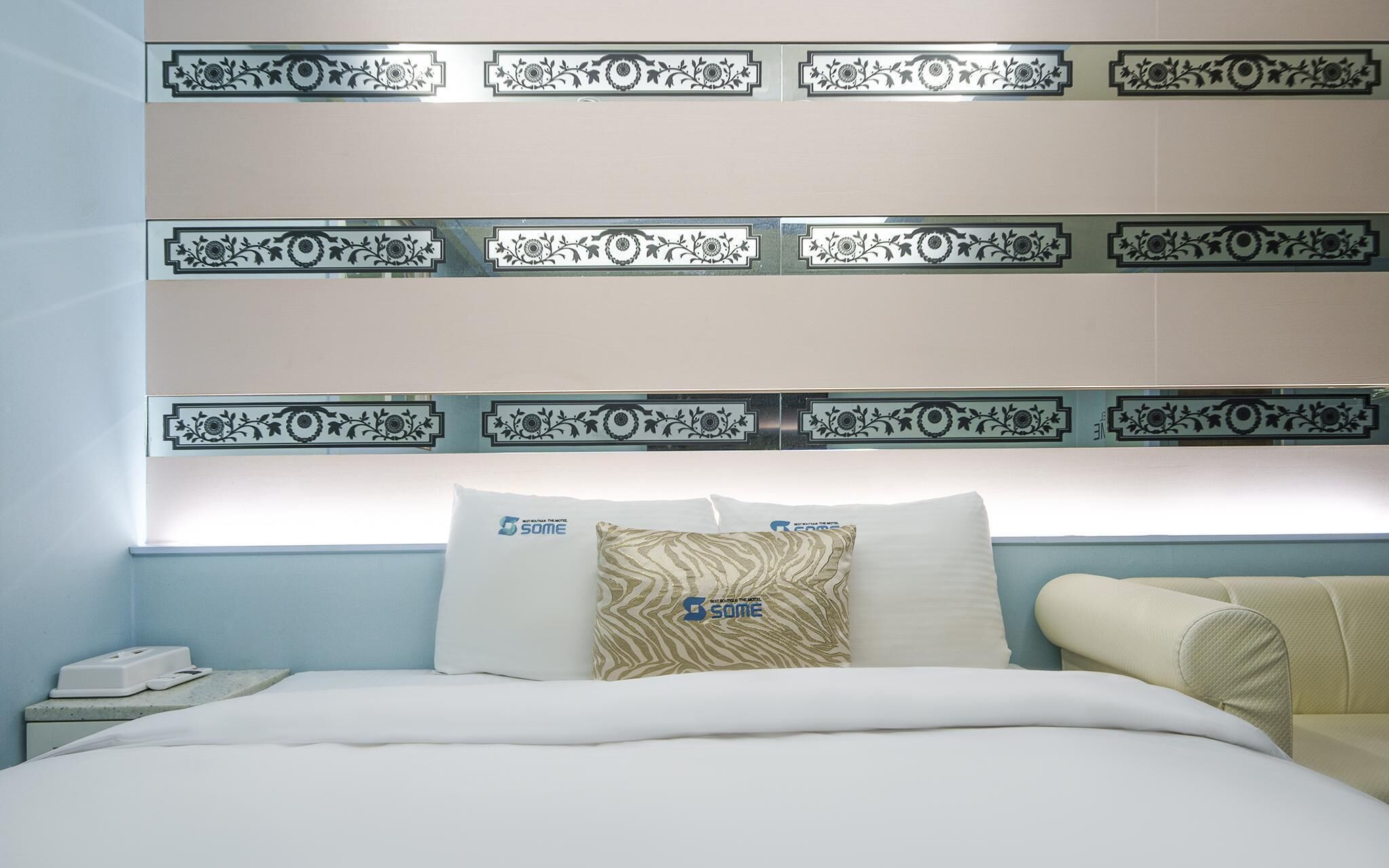 Seongju Some Hotel