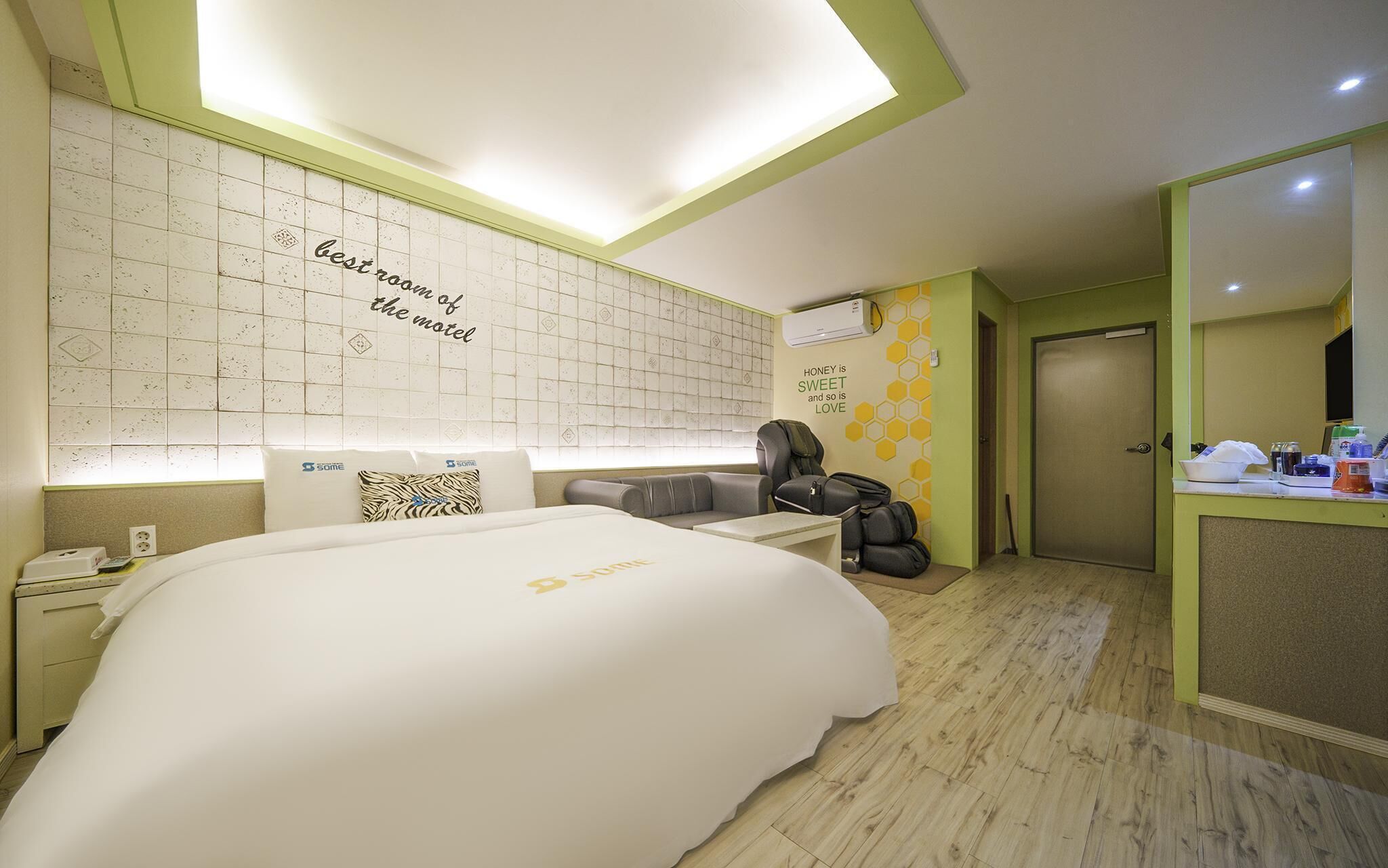 Seongju Some Hotel