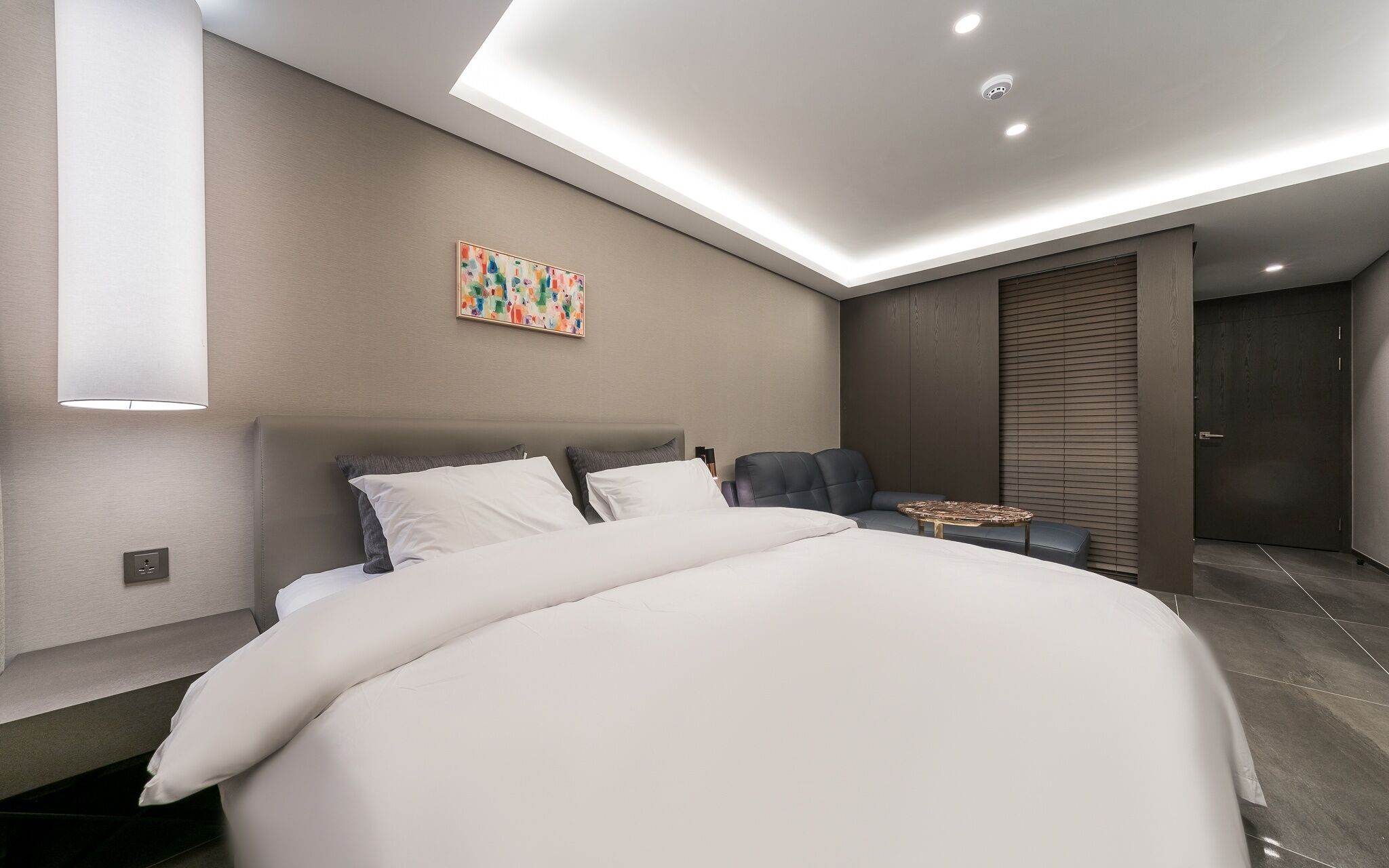Bundang Breeze Hotel