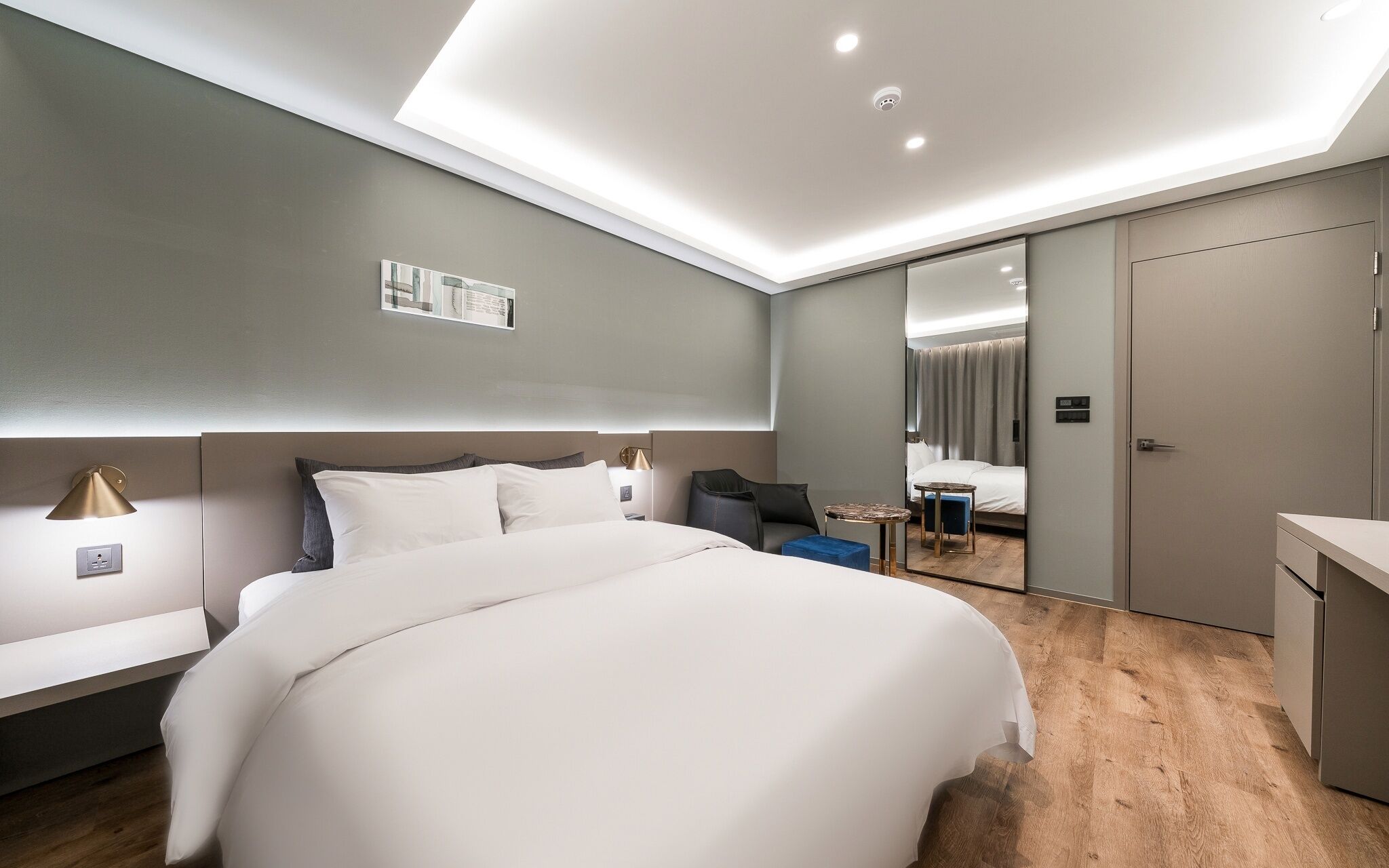 Bundang Breeze Hotel