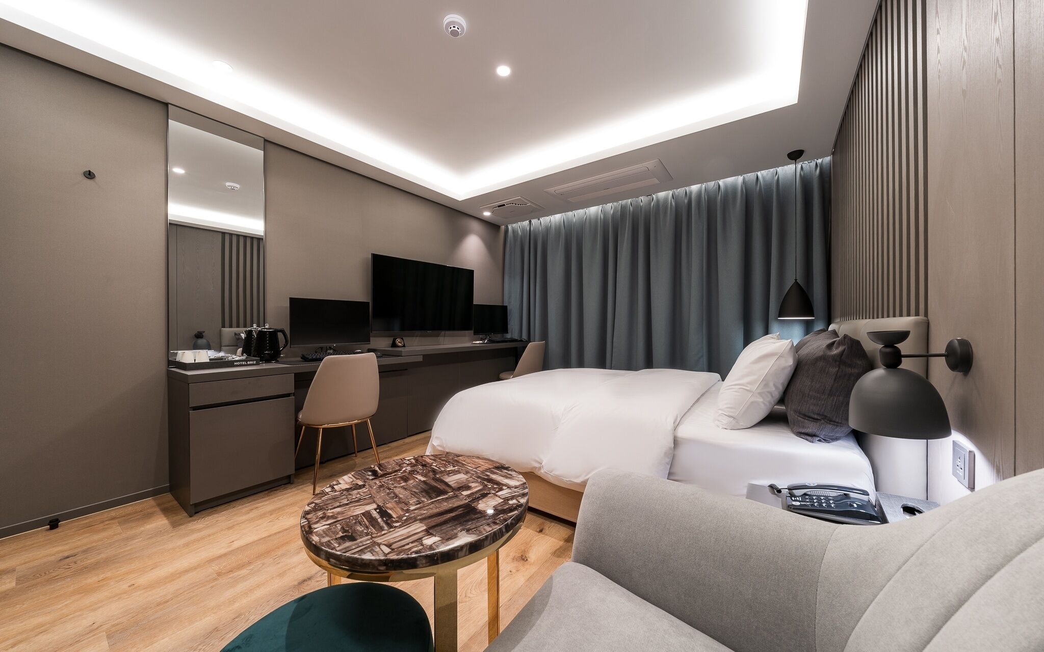 Bundang Breeze Hotel