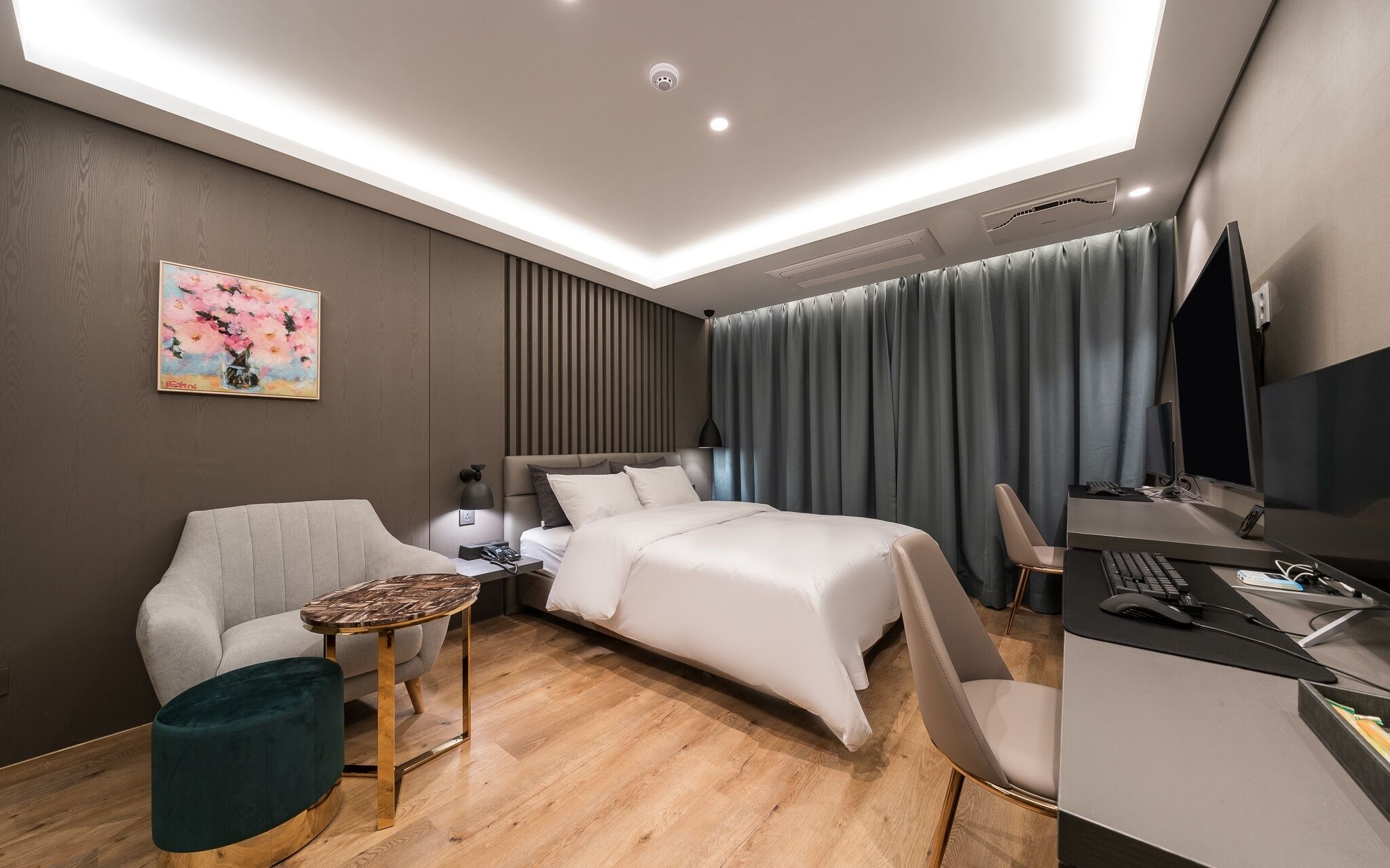 Bundang Breeze Hotel