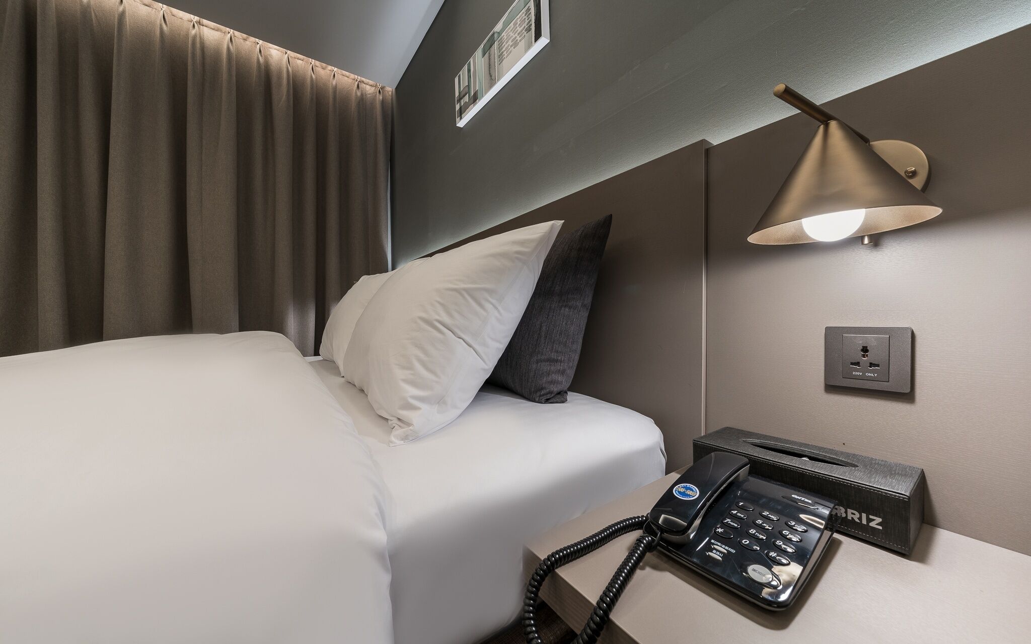Bundang Breeze Hotel